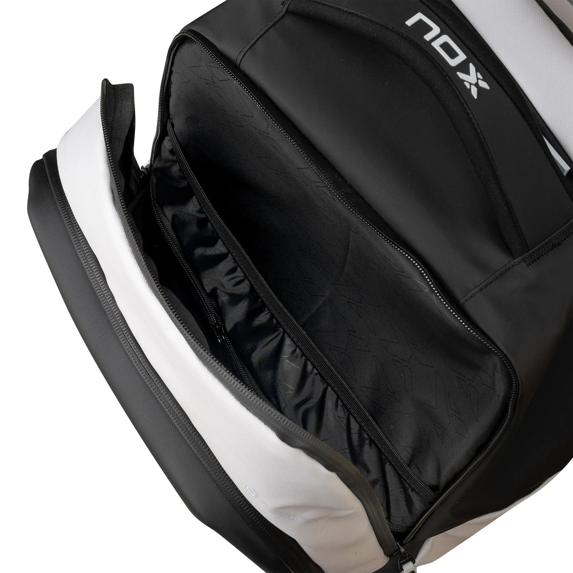 LUXURY MASTER Backpack