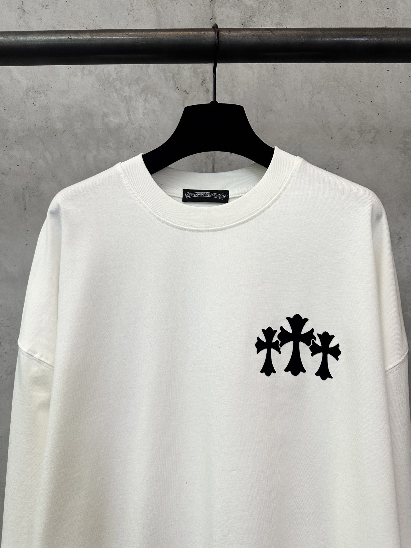 Chrome Hearts  2026ss  New Sweatshirt  Size S-XL