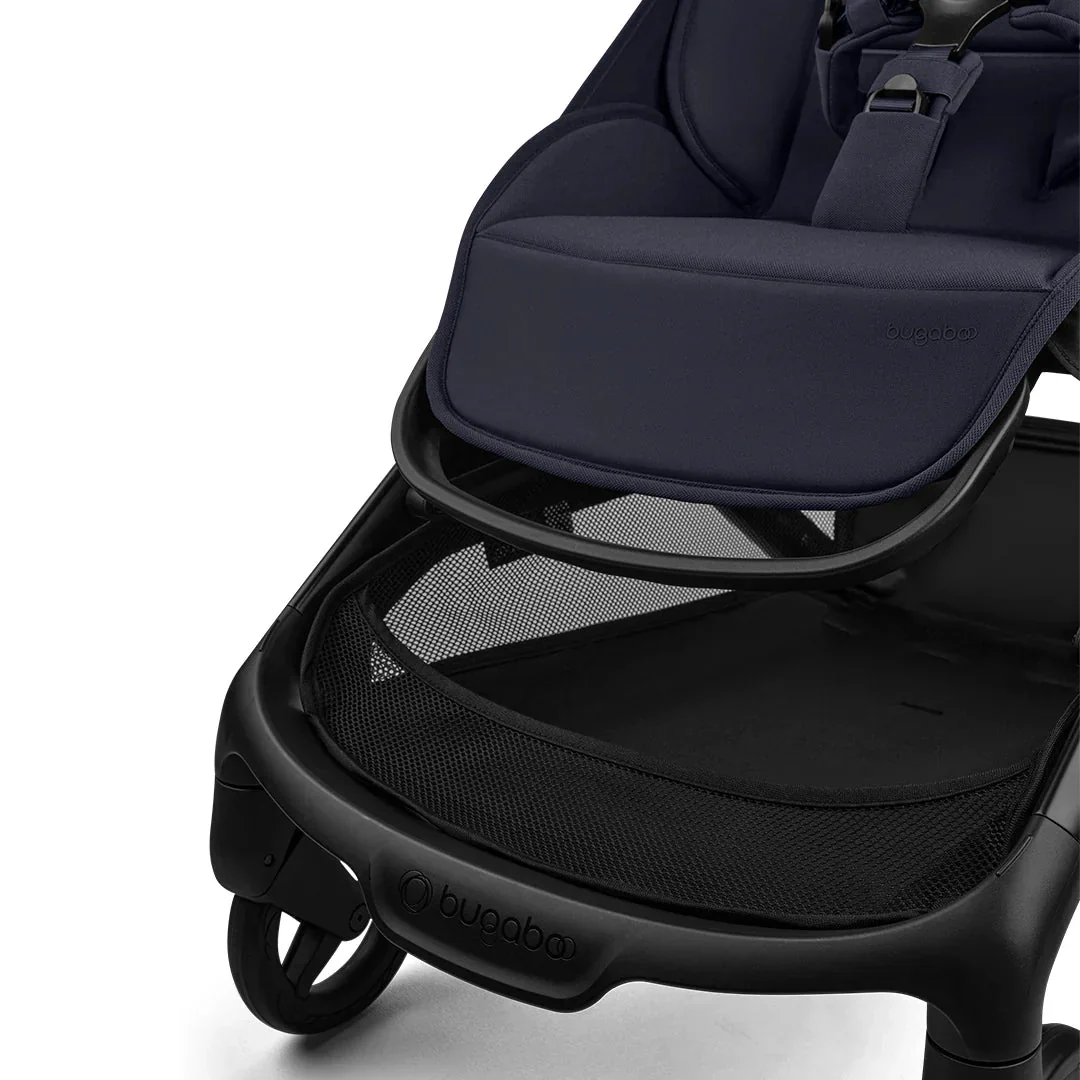 Bugaboo Butterfly 2 Complete Compact Stroller - Deep Indigo