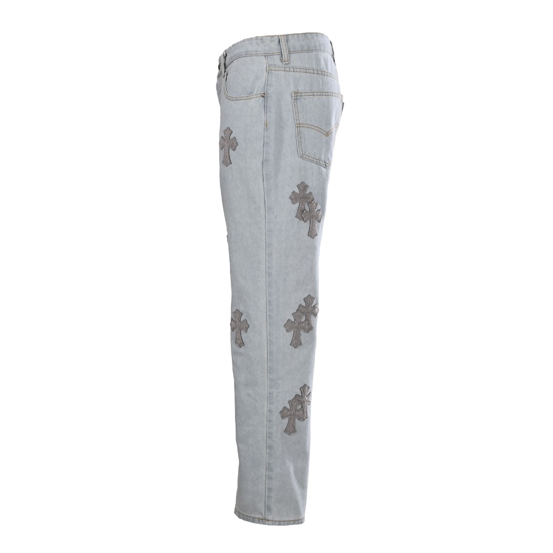 Chrome Hearts  2026ss New Jeans Size S-XL