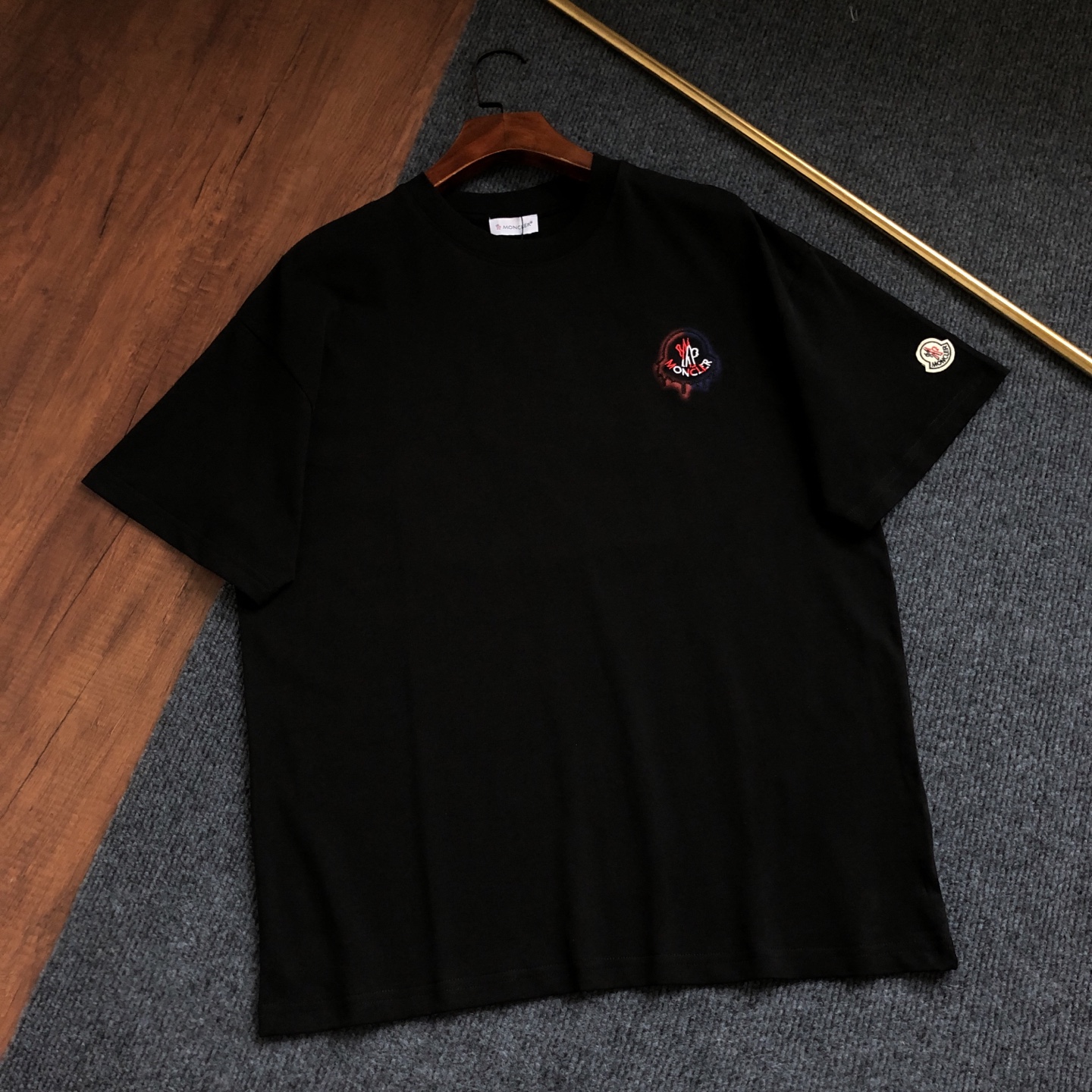 Moncler 2026ss New T Shirt Size XS-L