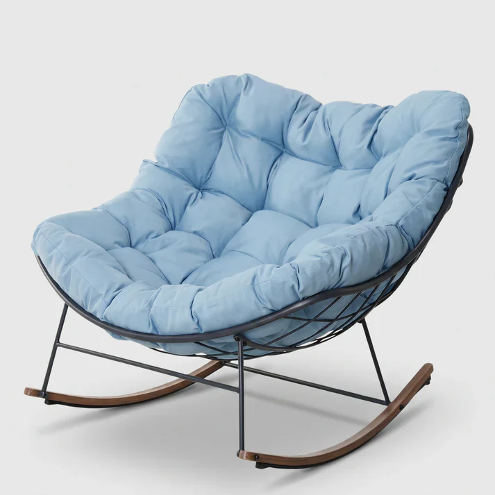Outdoor Rocking Chair