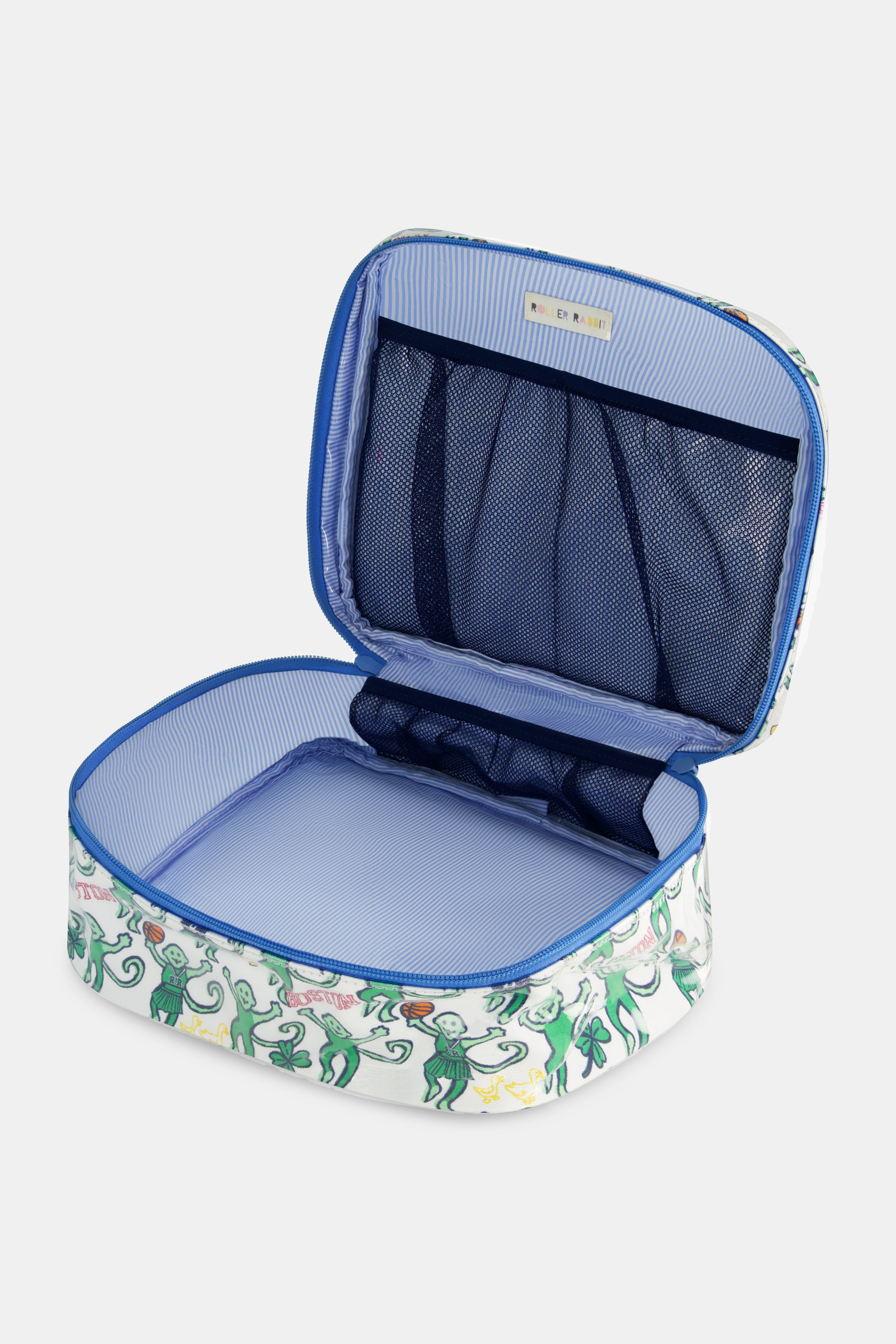 Boston Monkey Carry All Case