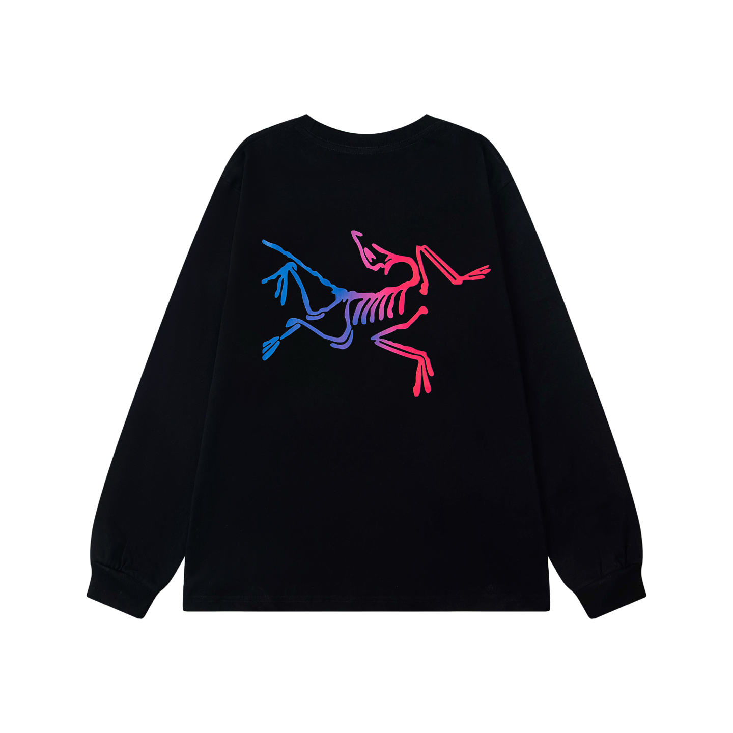 Arcteryx  2026ss  New Sweatshirt  Size XS-L