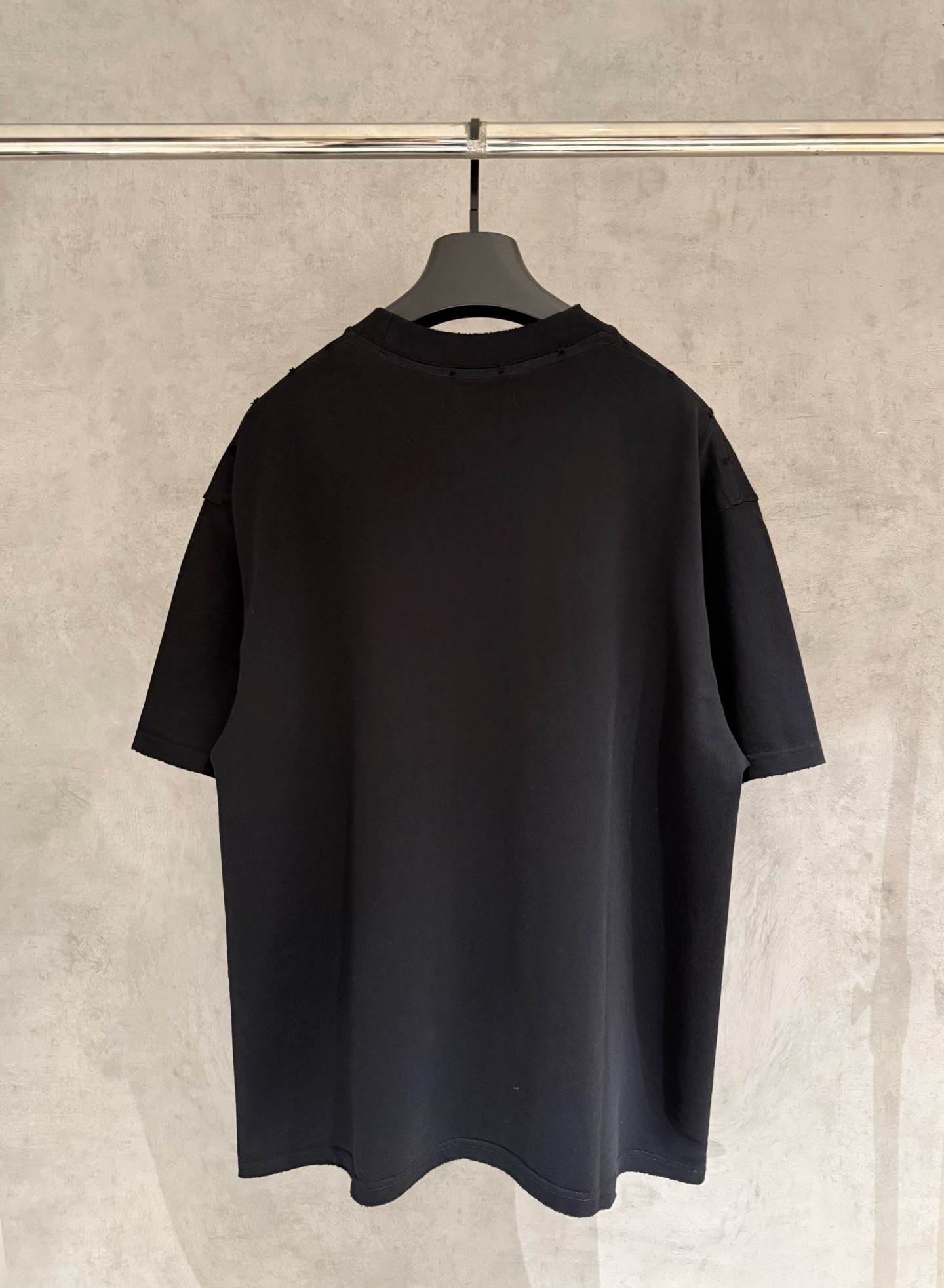 Balenciaga 2026ss New T Shirt Size S-XXL