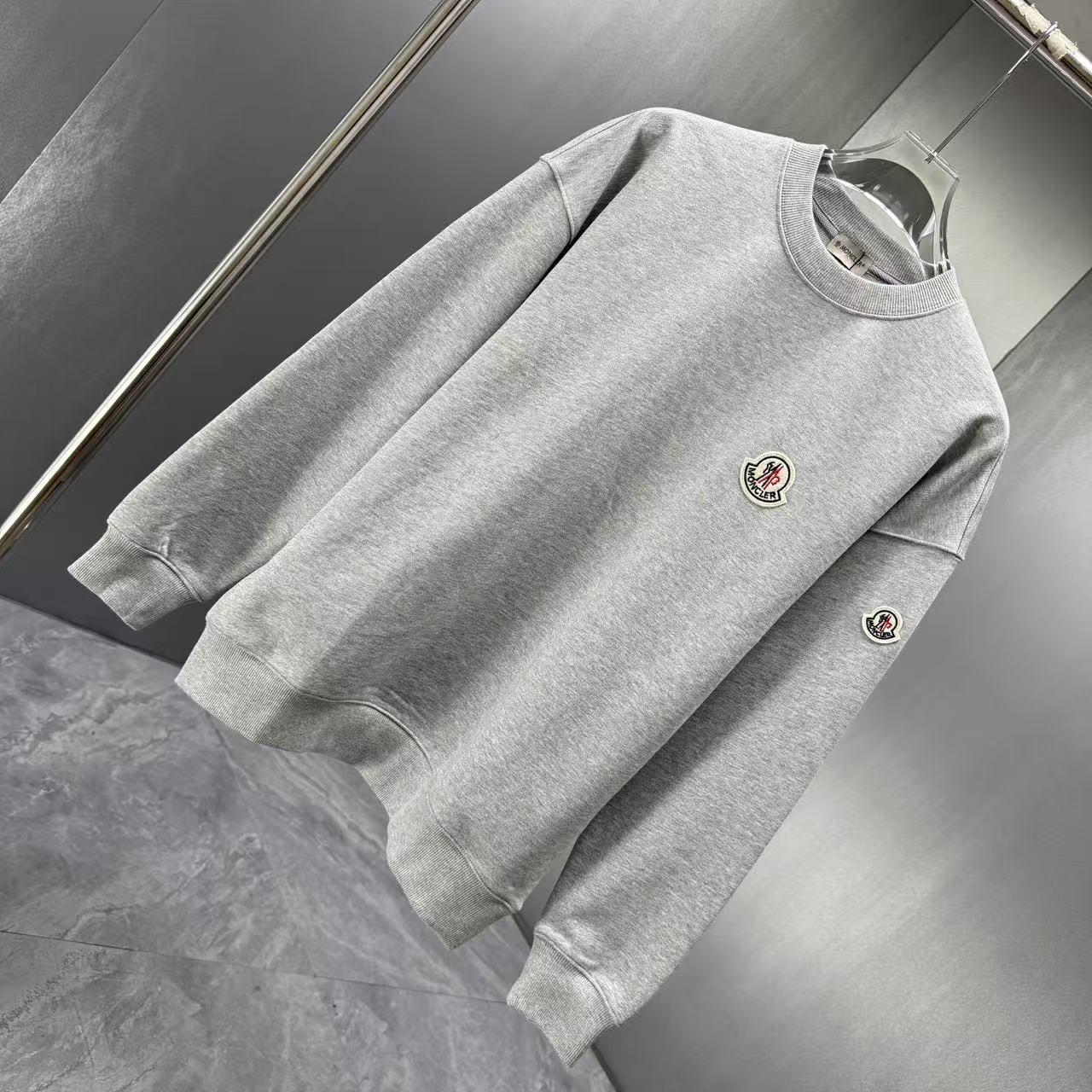 Moncler  2026ss  New Sweatshirt  Size S-XXL