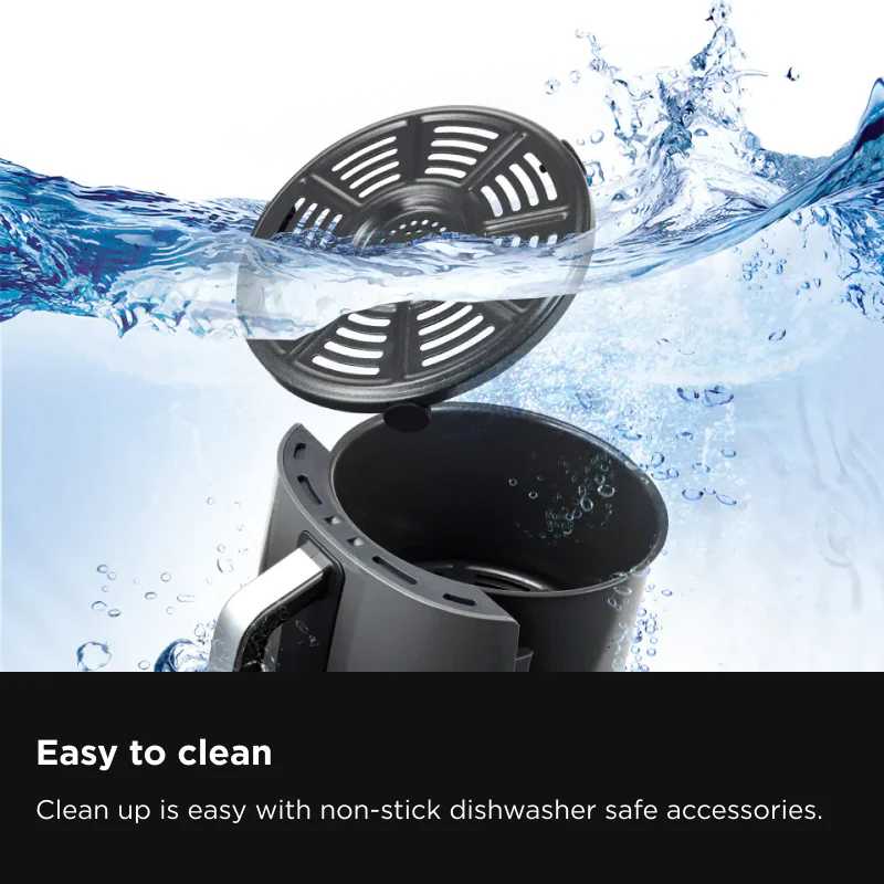 Ninja Air Fryer Max