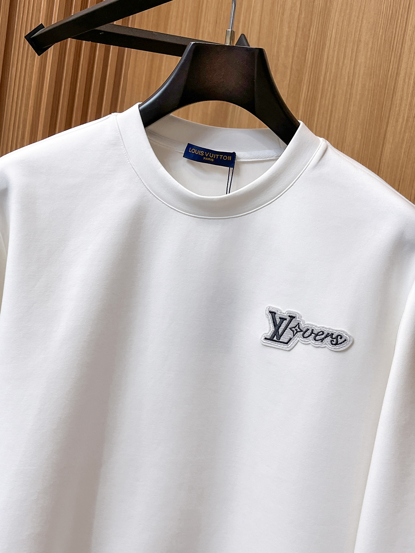 Louis Vuitton  2026ss  New Sweatshirt  Size XS-L