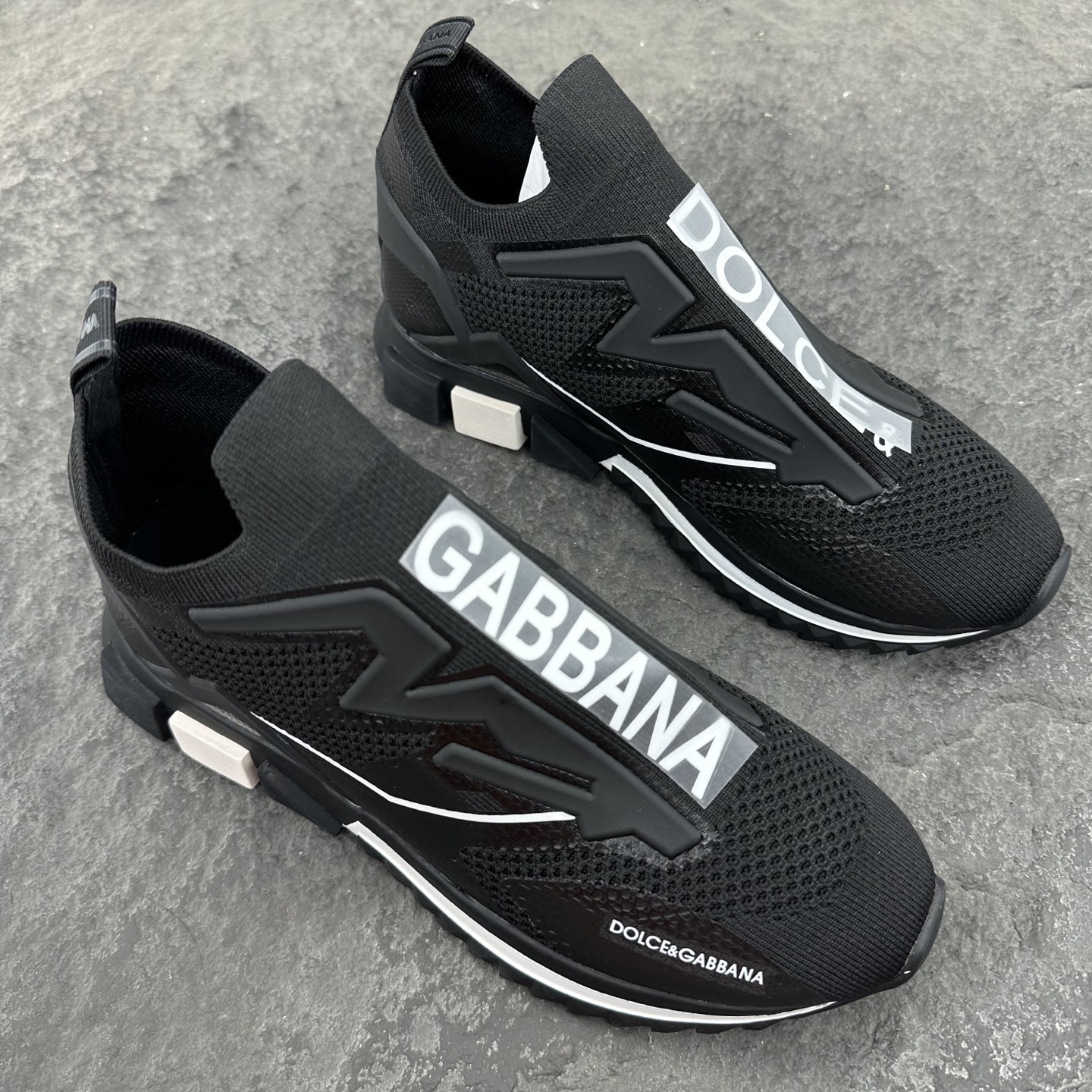 Dolce Gabbana Sneakers Size 35-46
