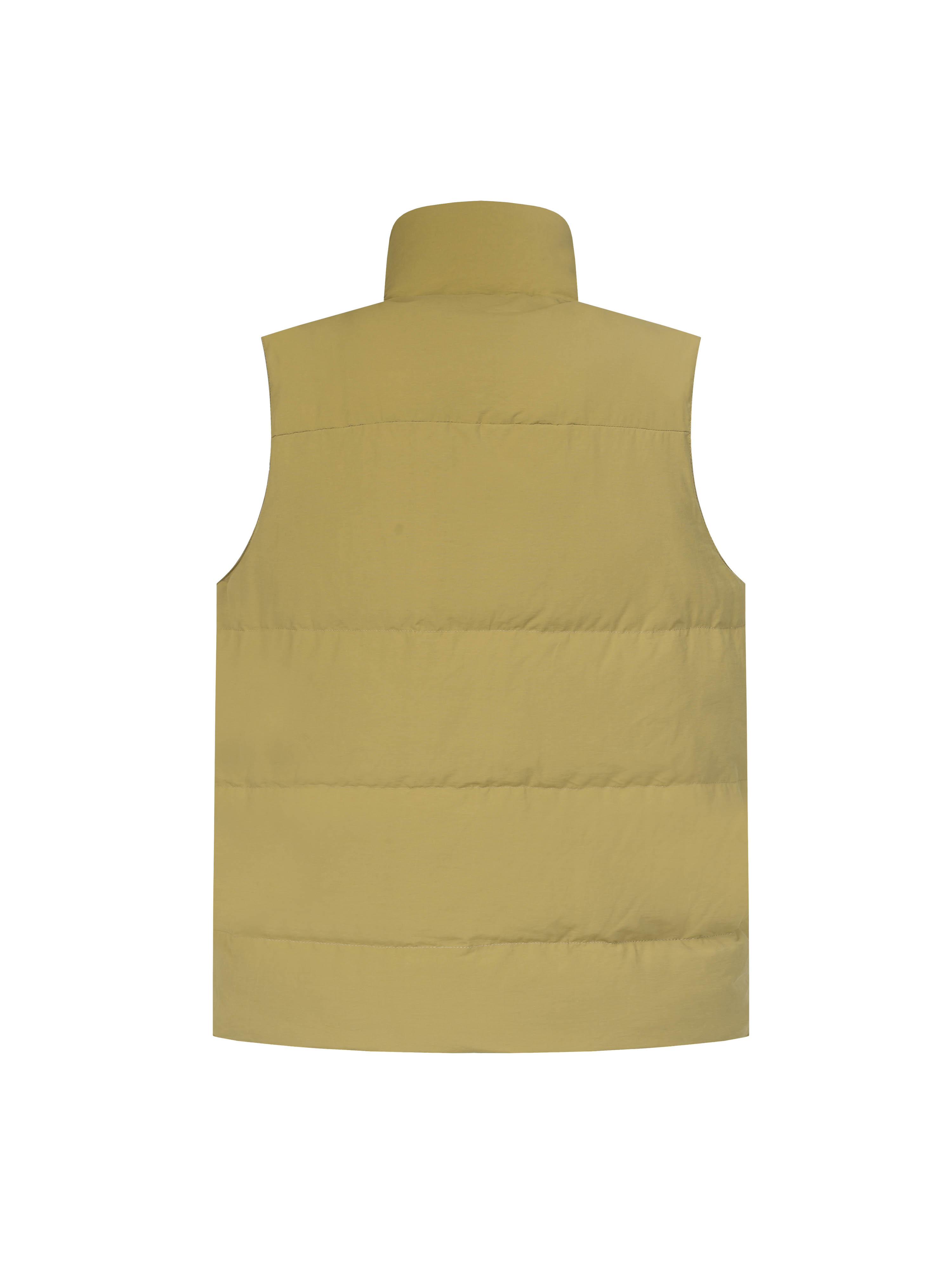 Prada Men Winter Vest Size S-L