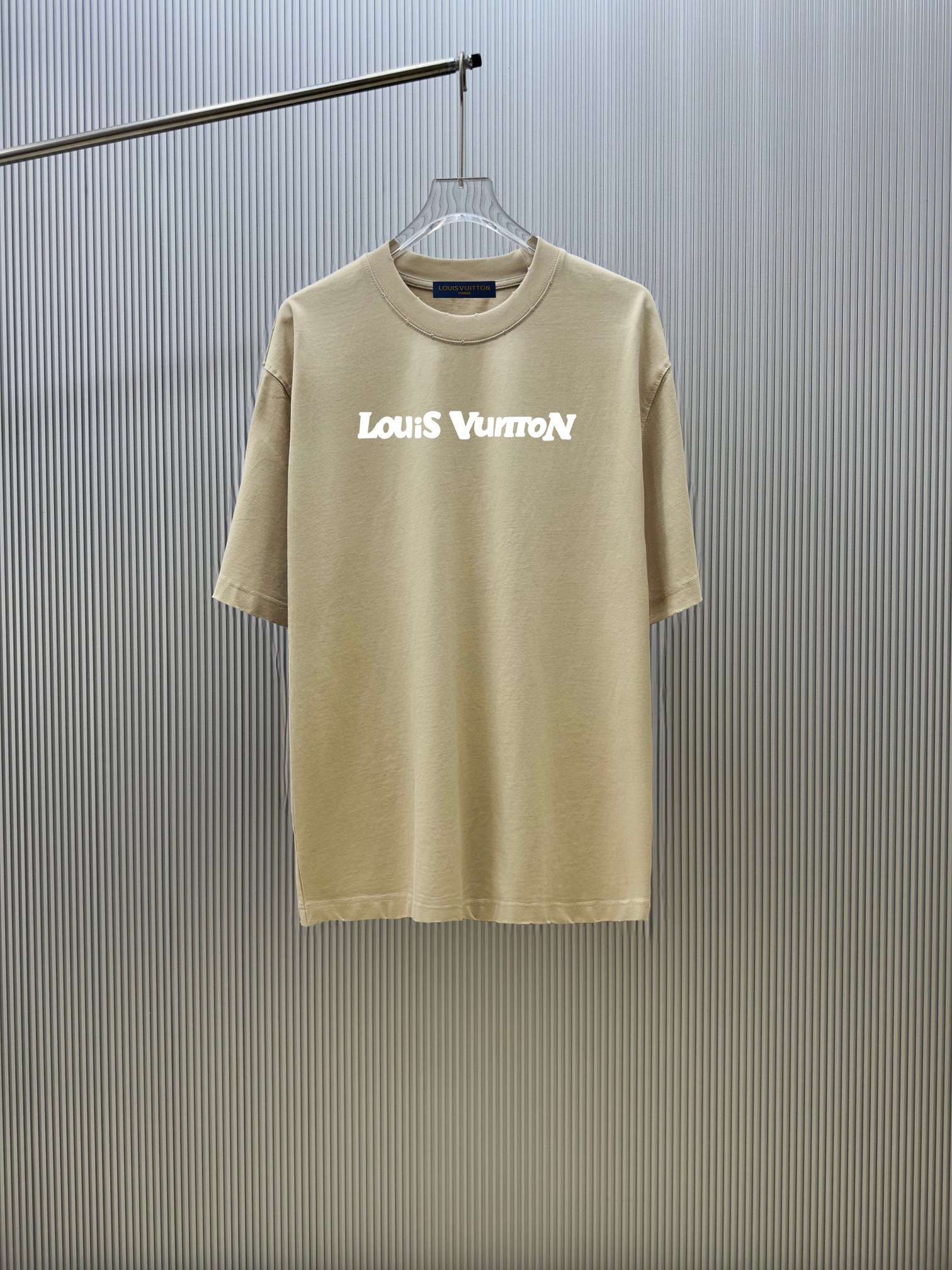 Louis Vuitton  2026ss New T Shirt Size M-XXXXL