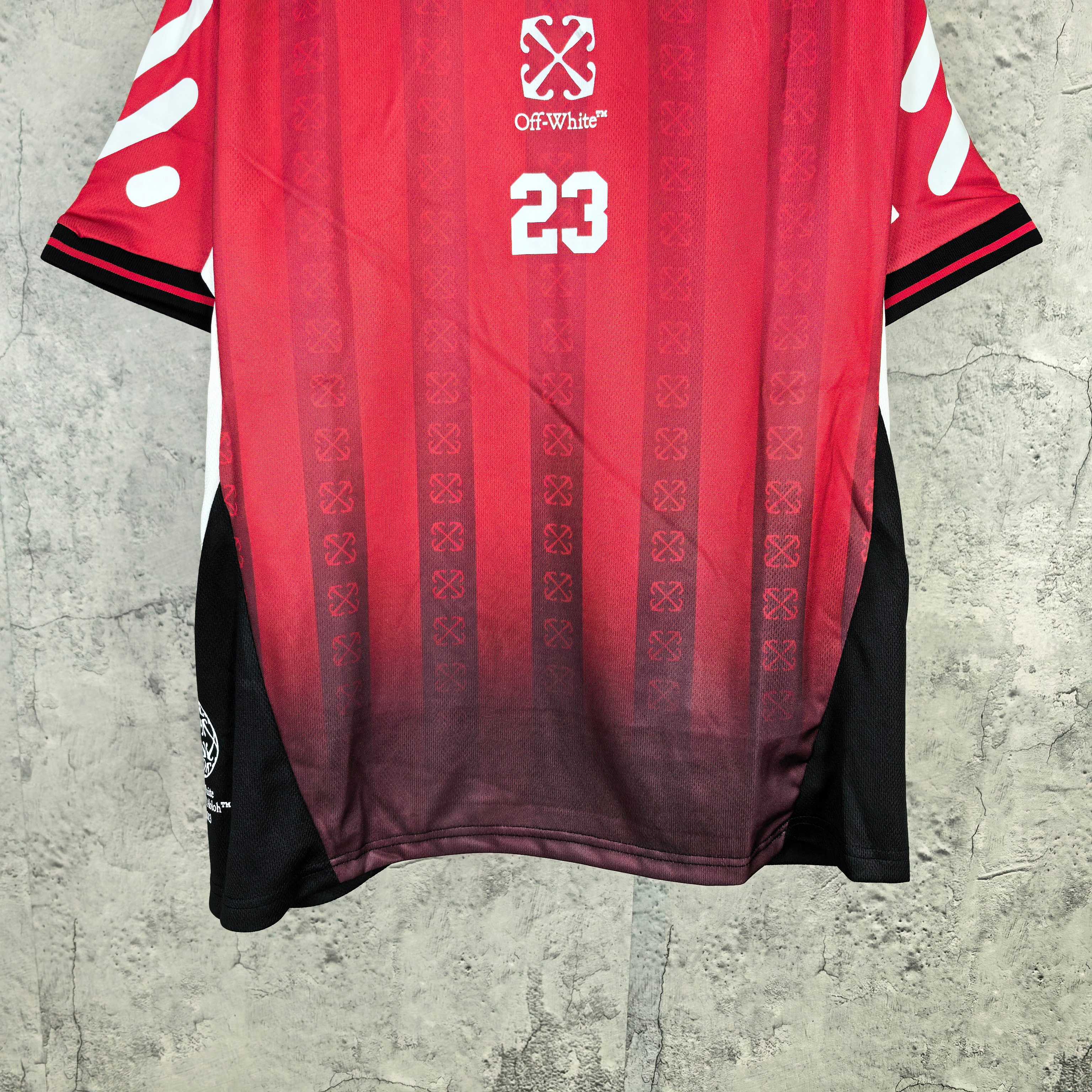 OFF White 2026ss New T Shirt Size S-XL