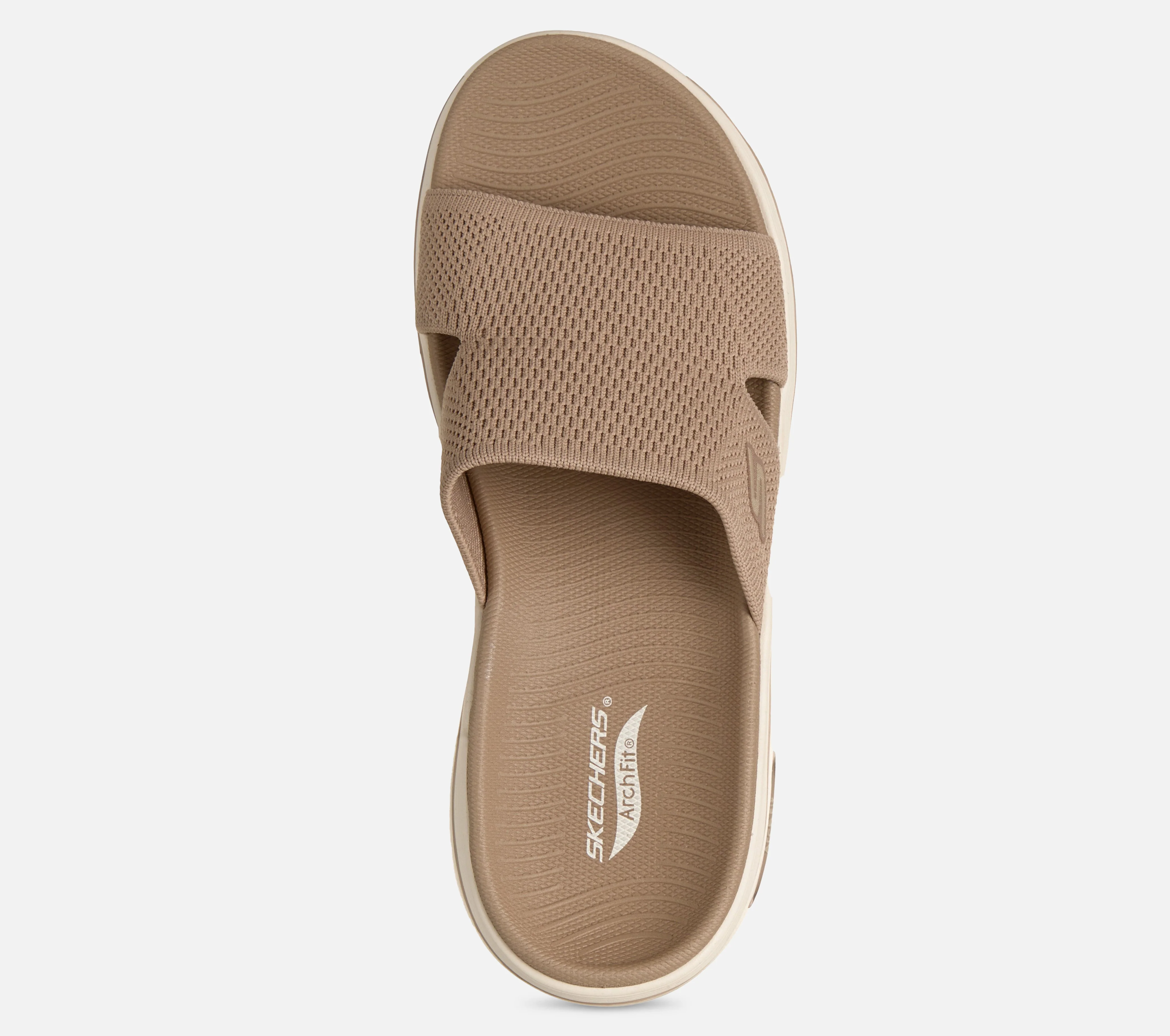 GO WALK Arch Fit 2.0 Sandal - Dakota
