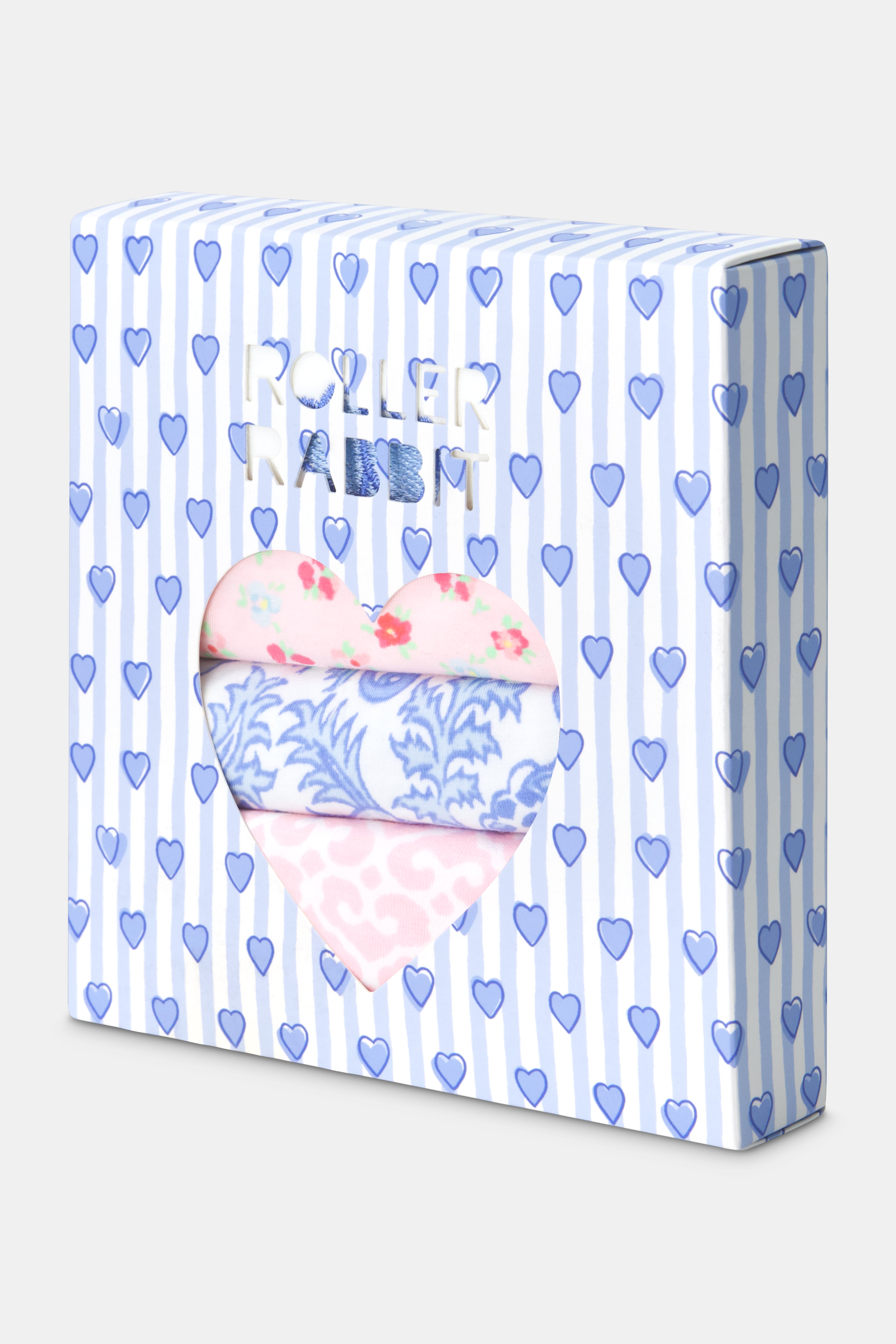 Pastel Core Bikini 4 Pack