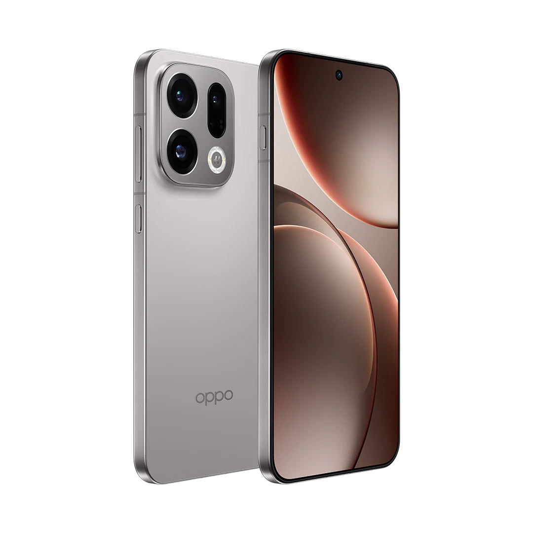 OPPO Find X9