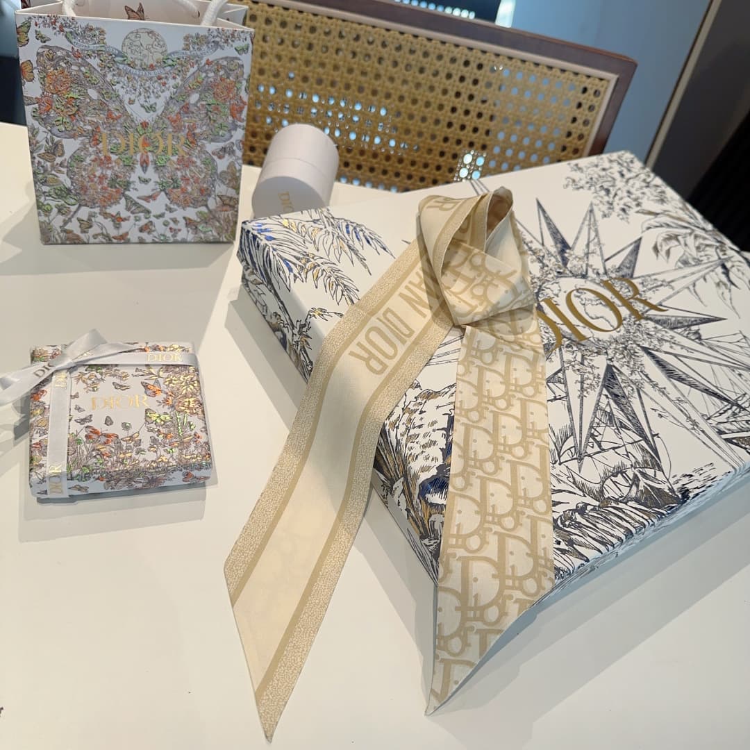 Scarf for Handbag 23593