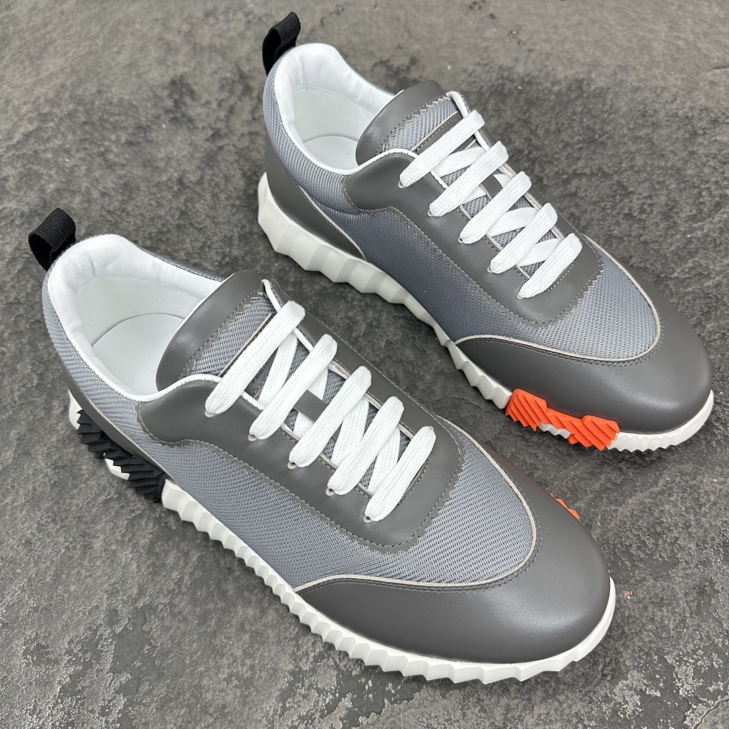 Hermes   2026ss  New Sneaker  Size 36-45