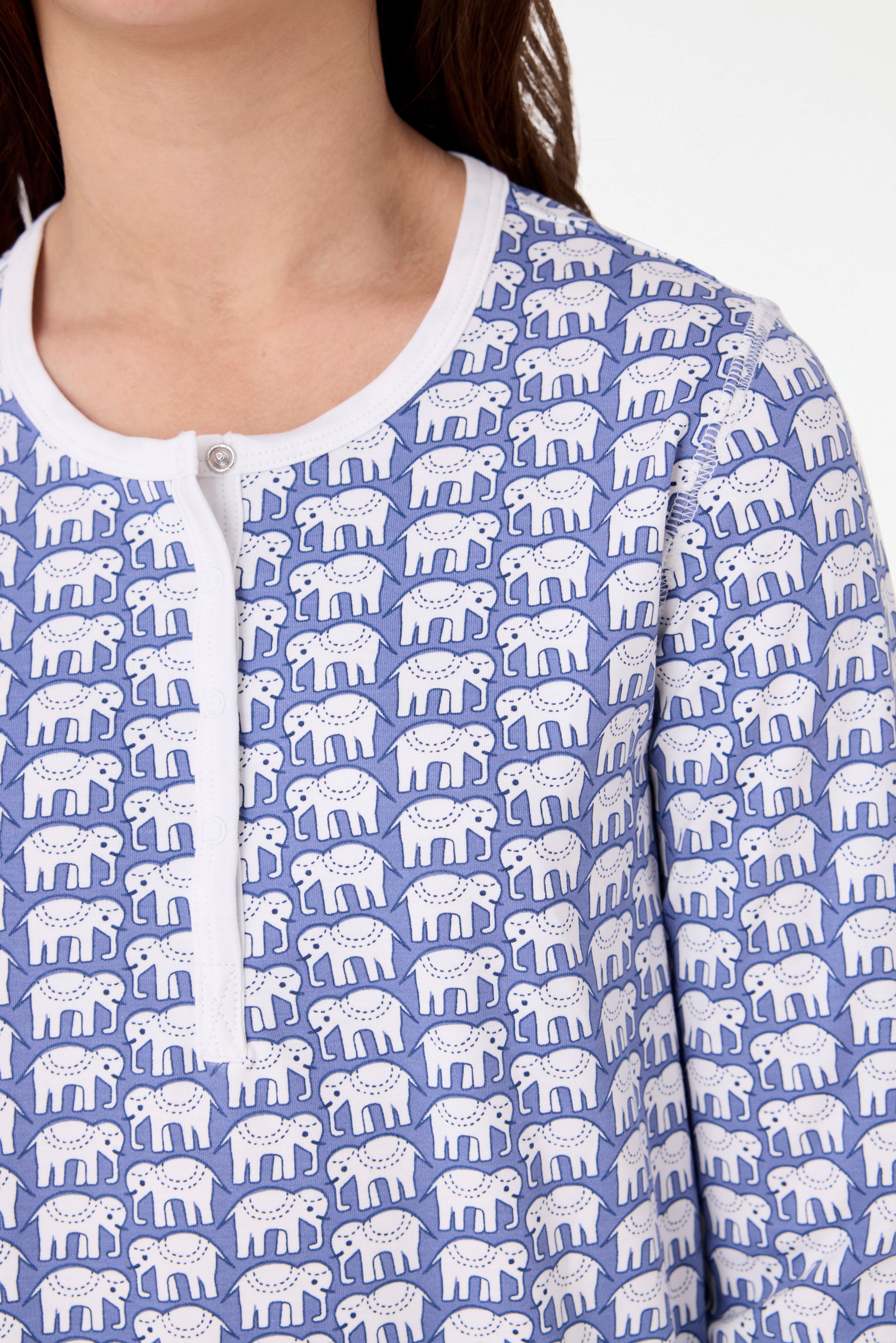 Hathi Pajamas