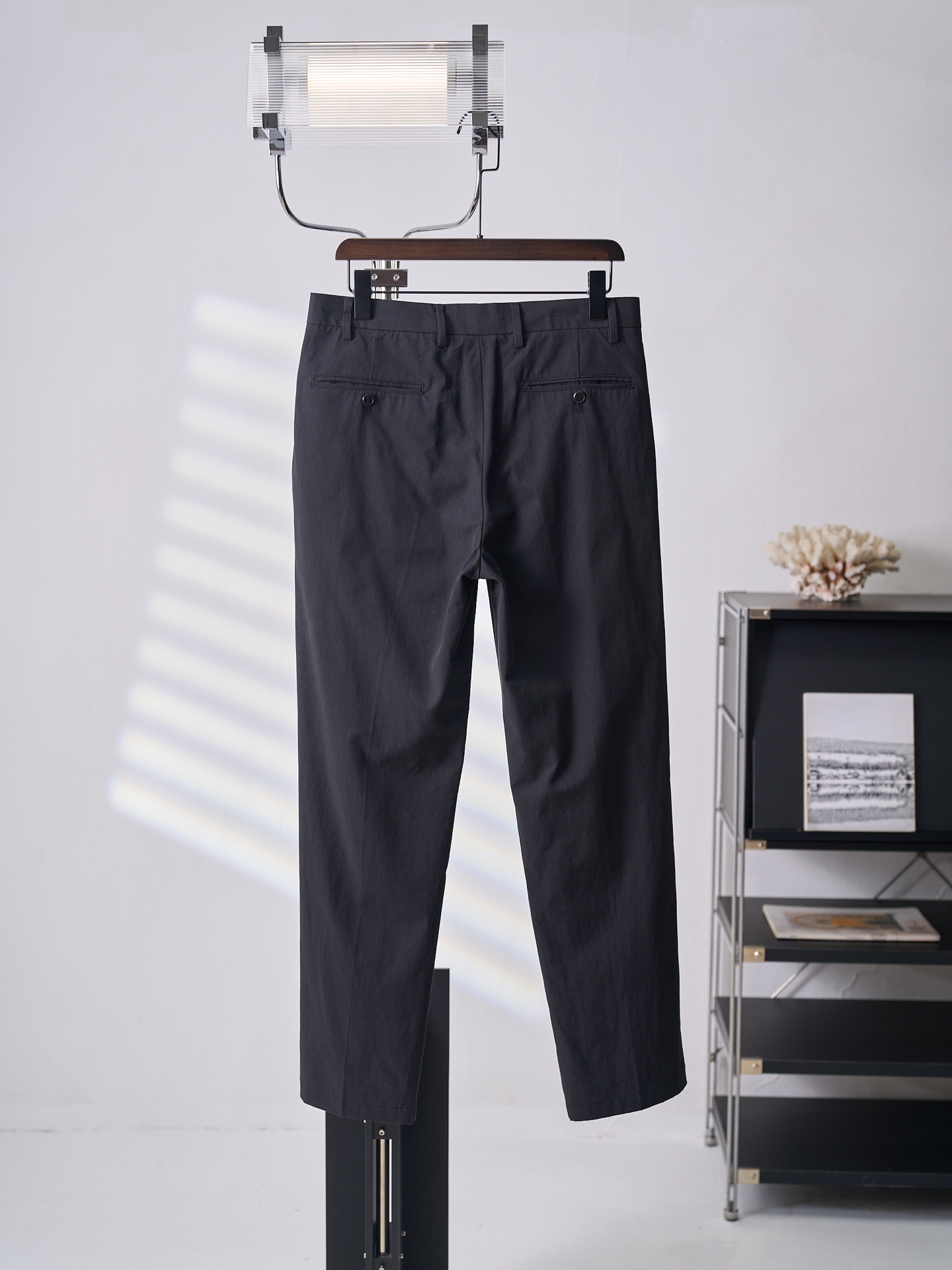Prada 2026ss New Pants Size 48-54