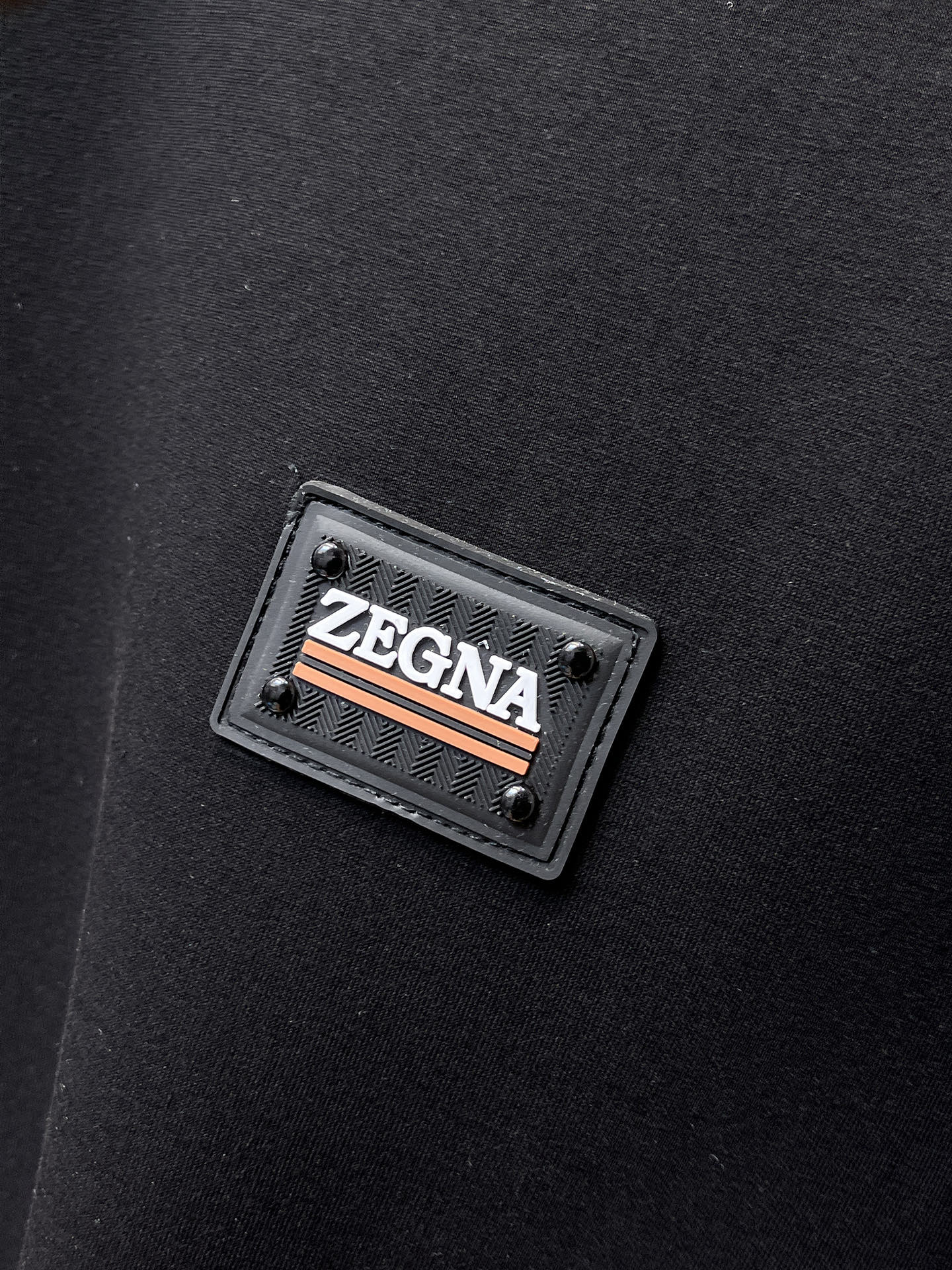 Zegna  2026ss  New Sweatshirt  Size XS-L