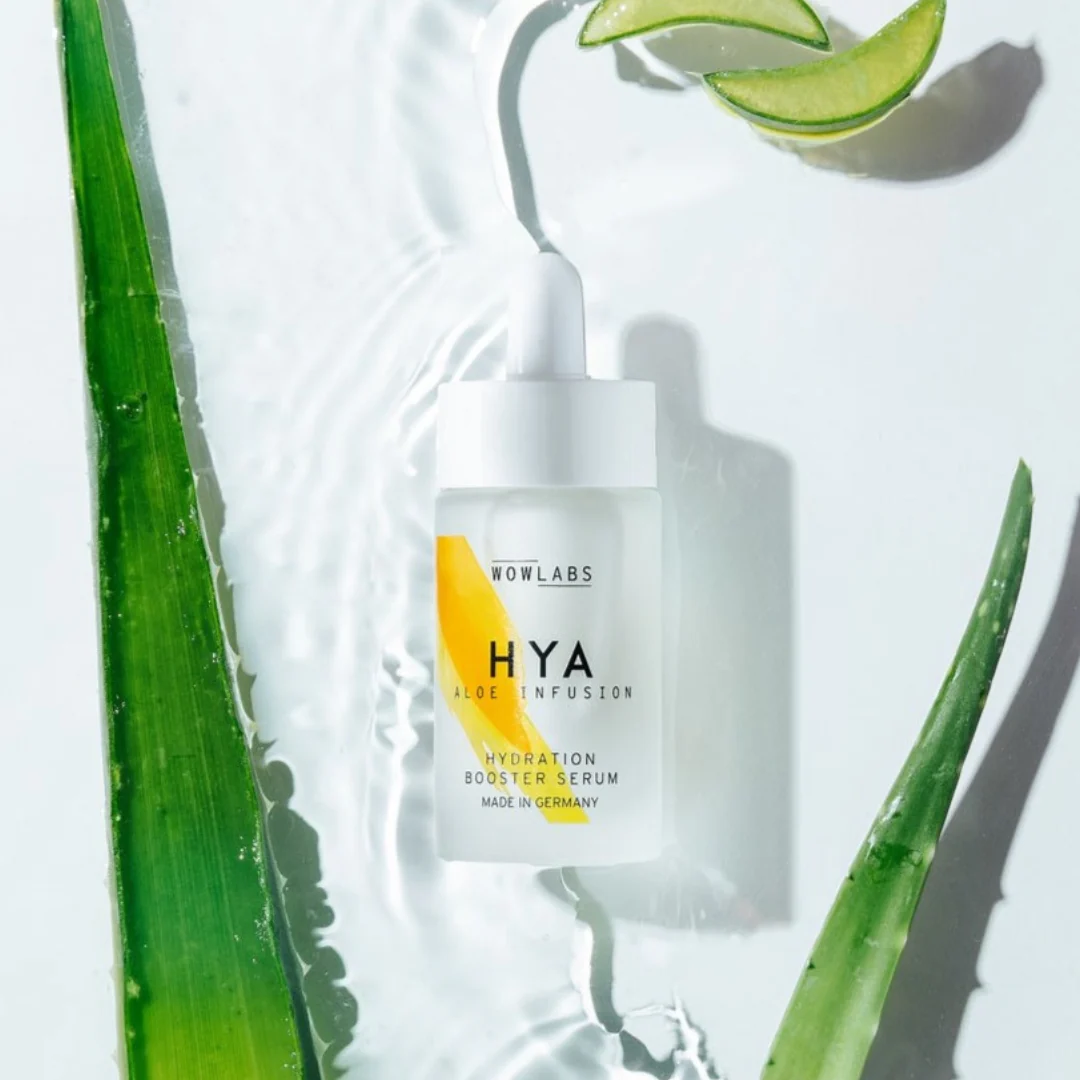 GESICHTSYOGA STARTER SET