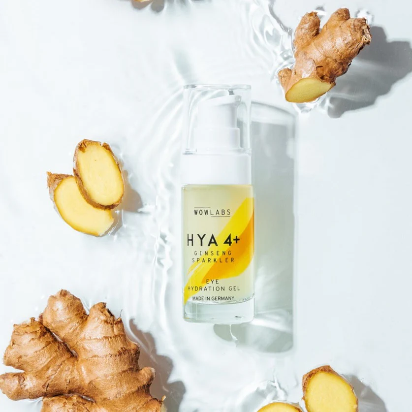 Ja 4+ | Dieses Serum