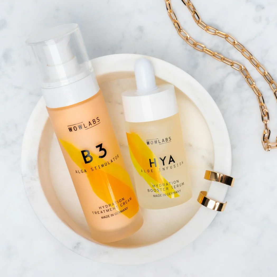 Anti-Aging Duo | Gesicht