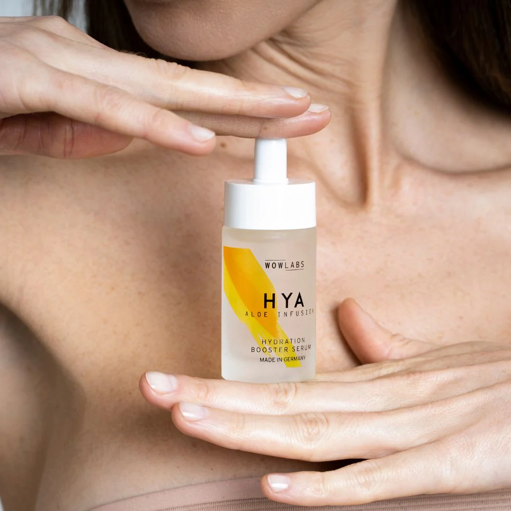 Anti-Aging Duo | Gesicht