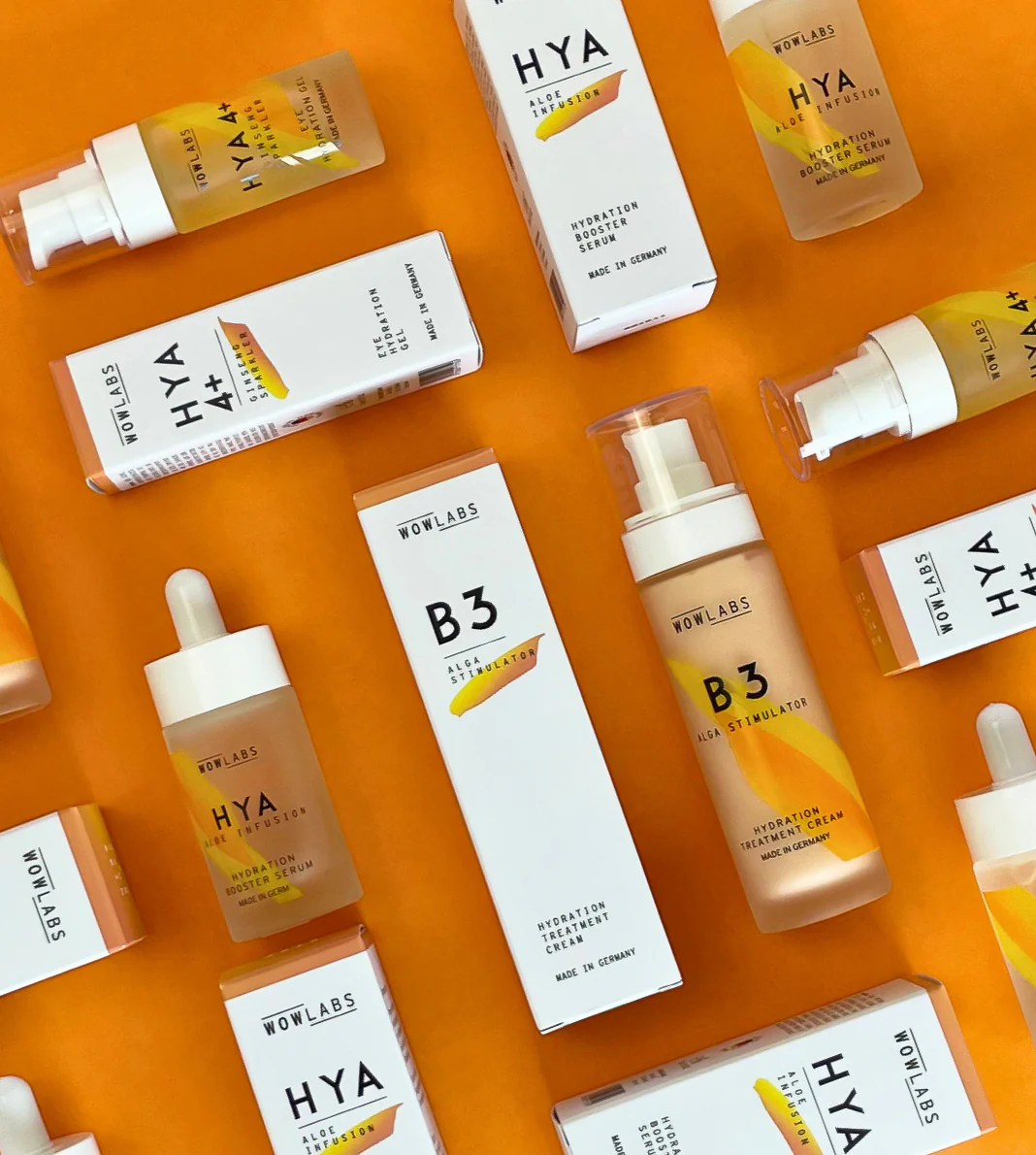 Anti-Aging Duo | Gesicht