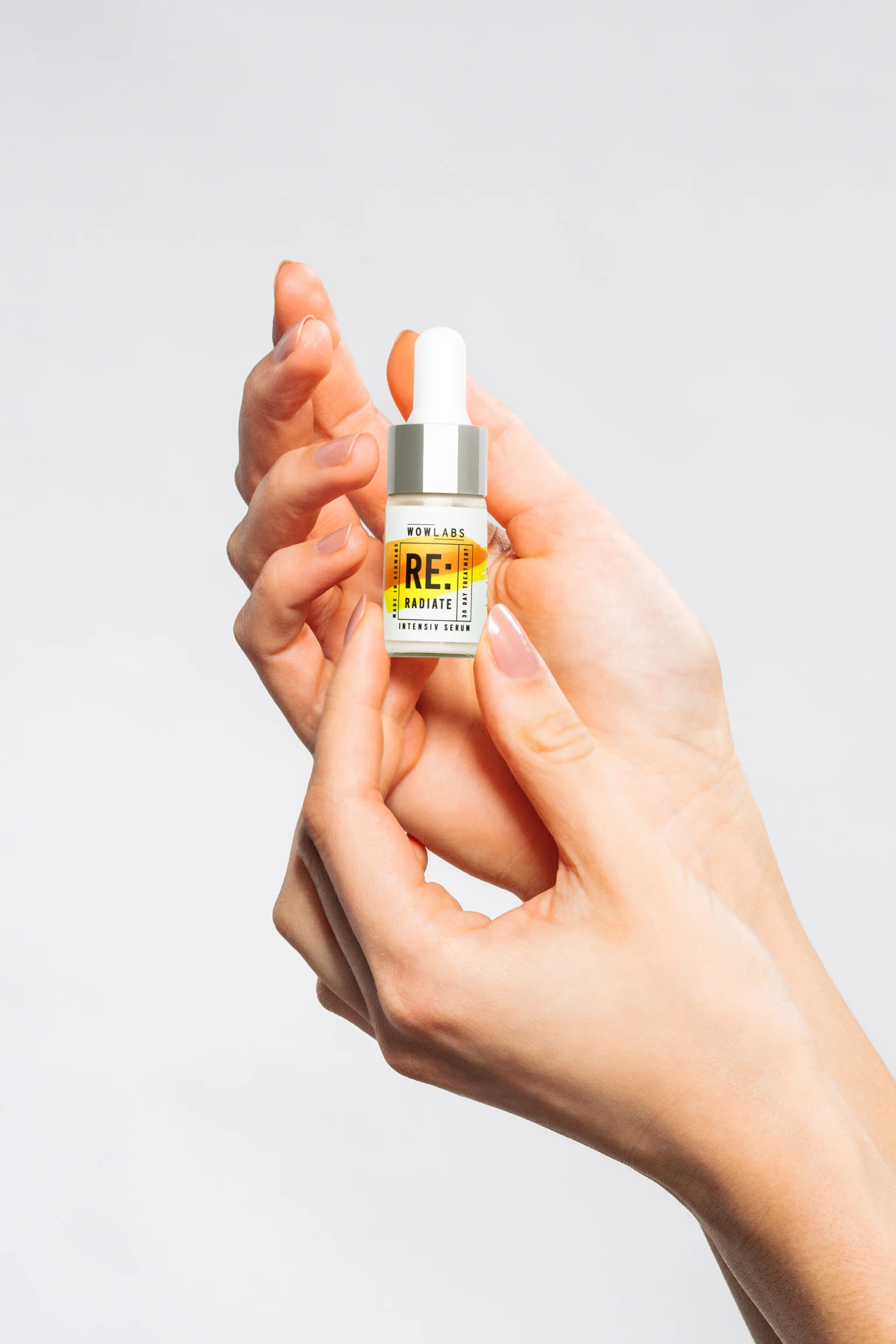 Haut-Retreat RE:RADIATE