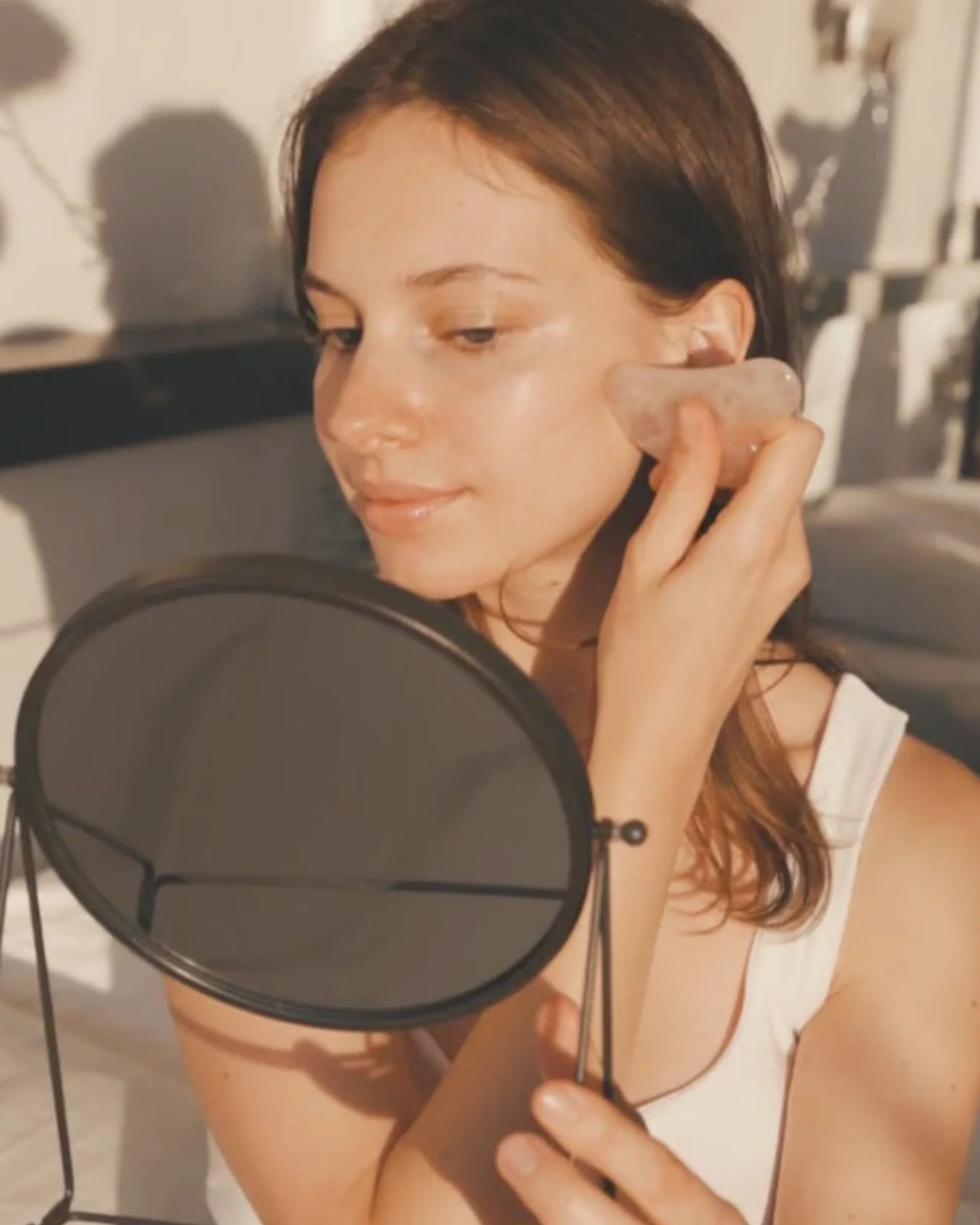 GESICHTSYOGA STARTER SET