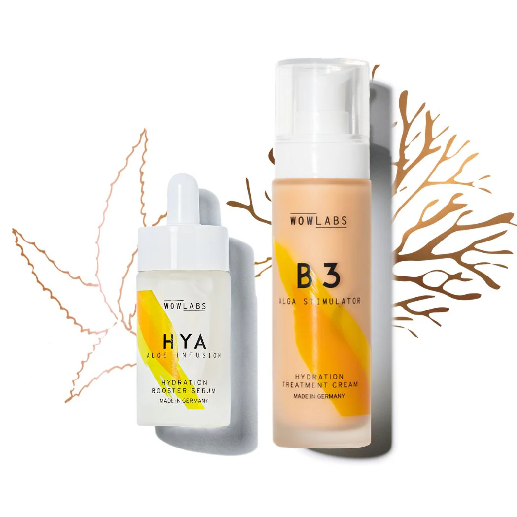 Anti-Aging Duo | Gesicht