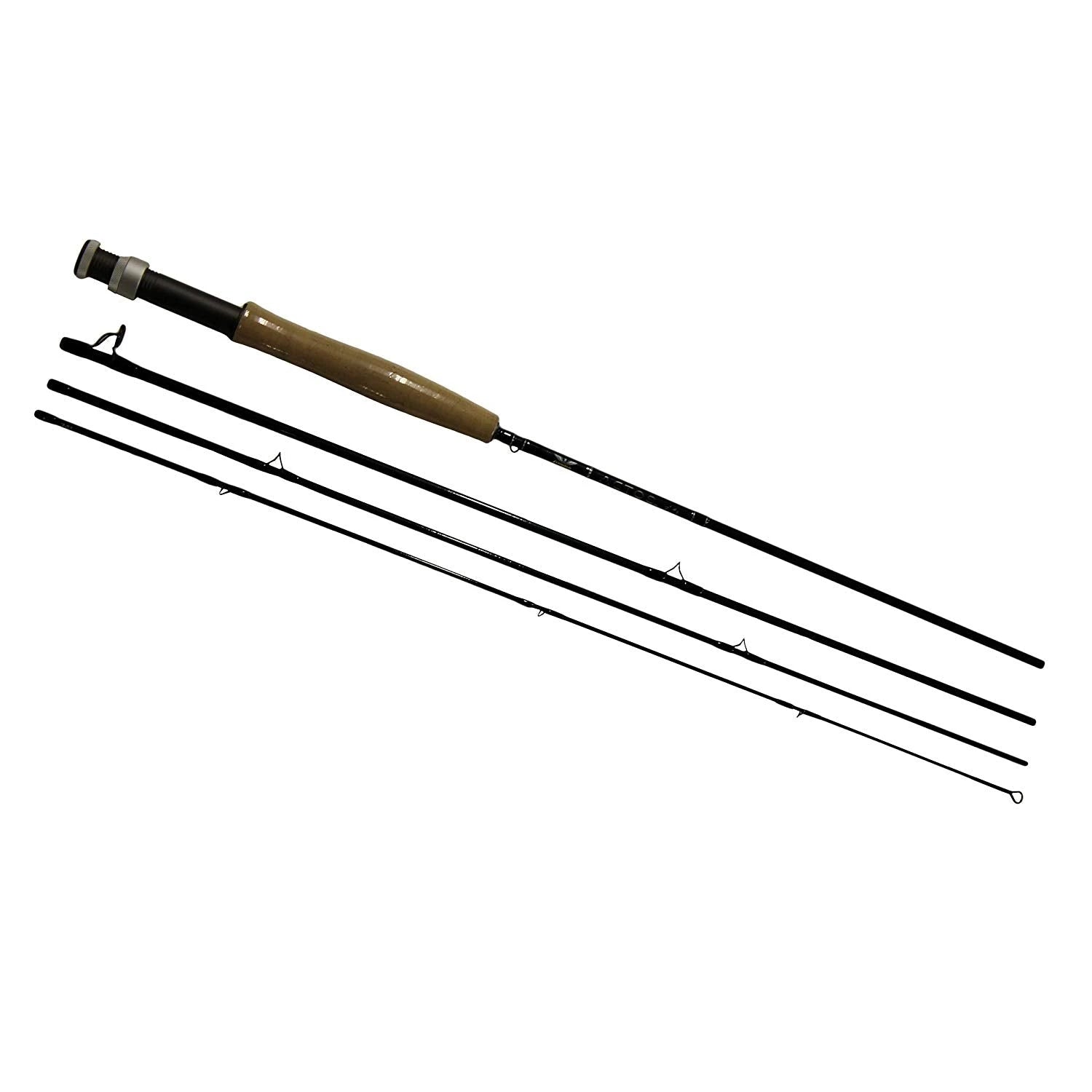 Fenwick AETOS Fliegenrute
