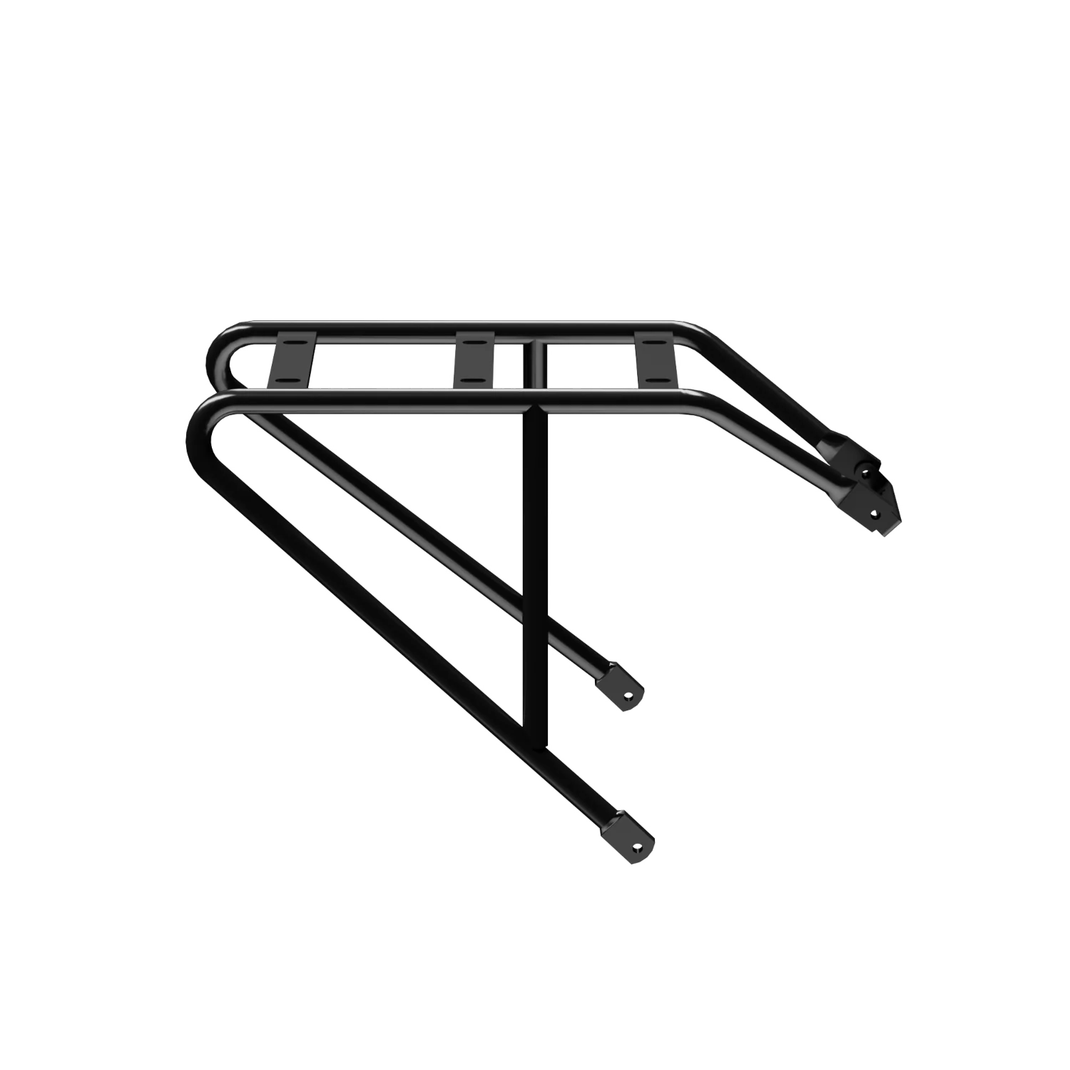 Hinterradträger - Klappbar 1