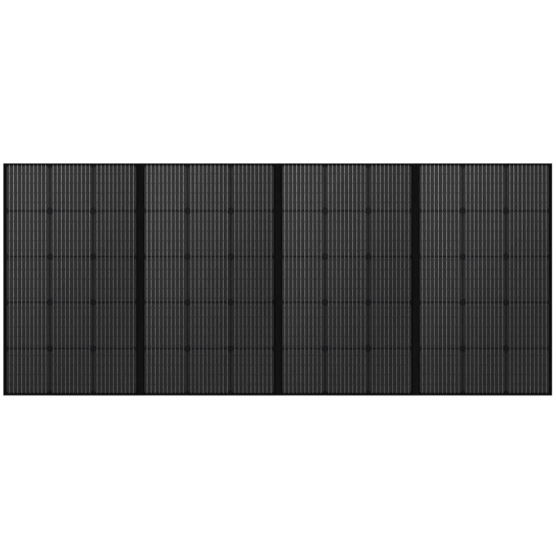 BLUETTI PV350 Solarpanel | 350W
