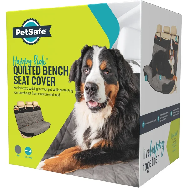 Premium Sitzbankbezug PetSafe