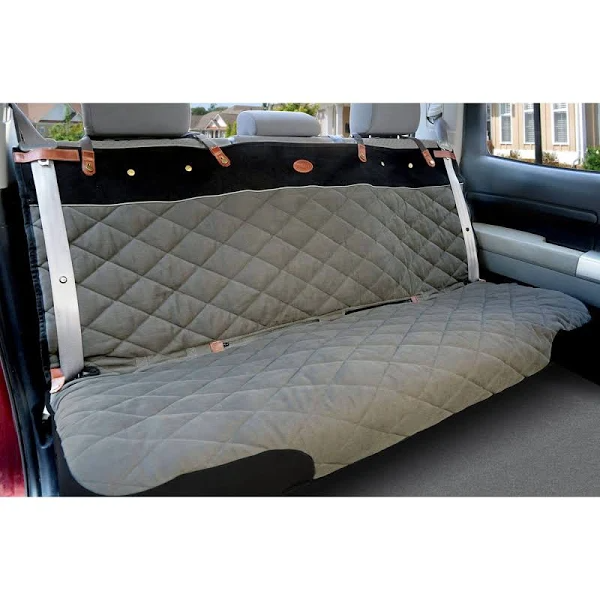 Premium Sitzbankbezug PetSafe