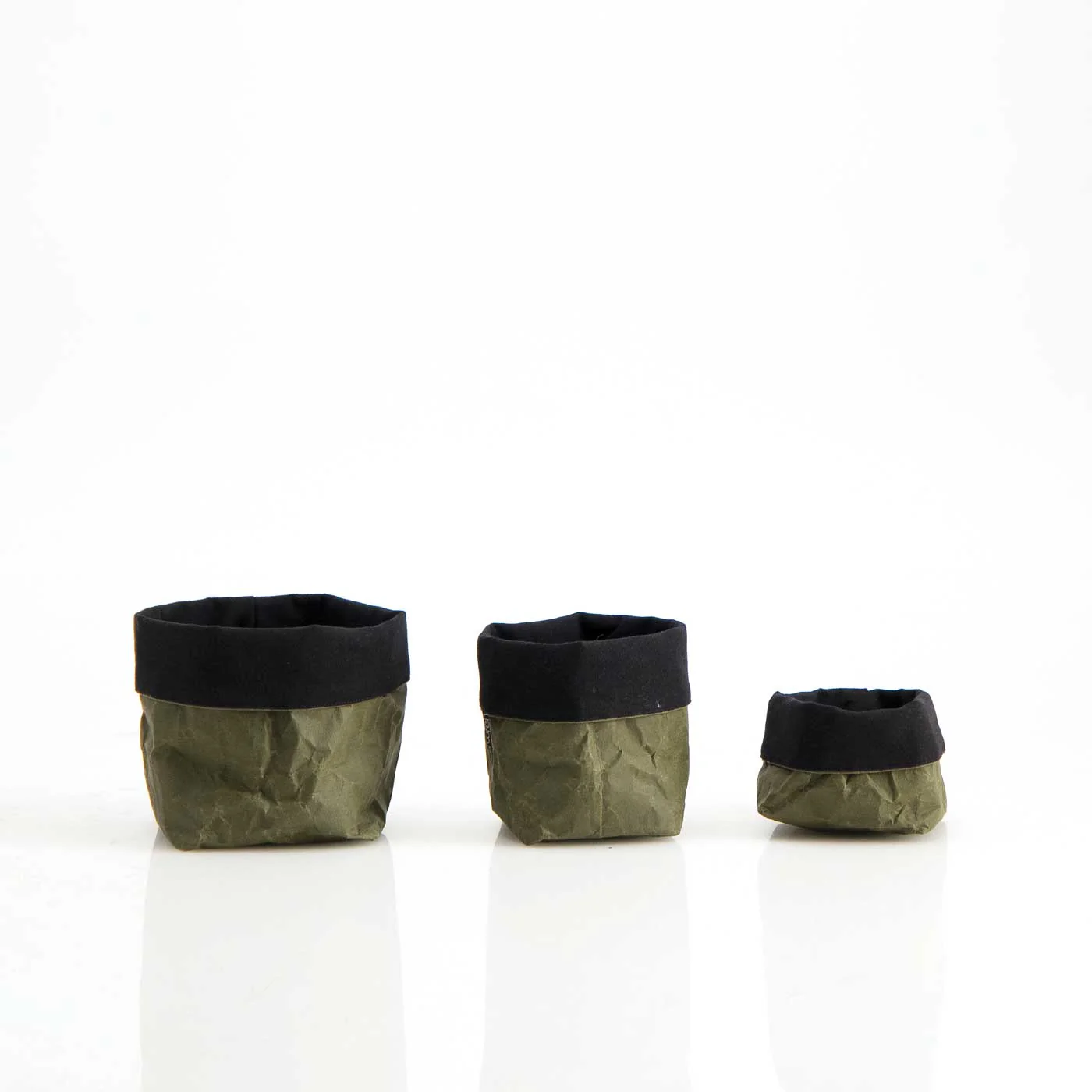 Pape Tub Racing Green