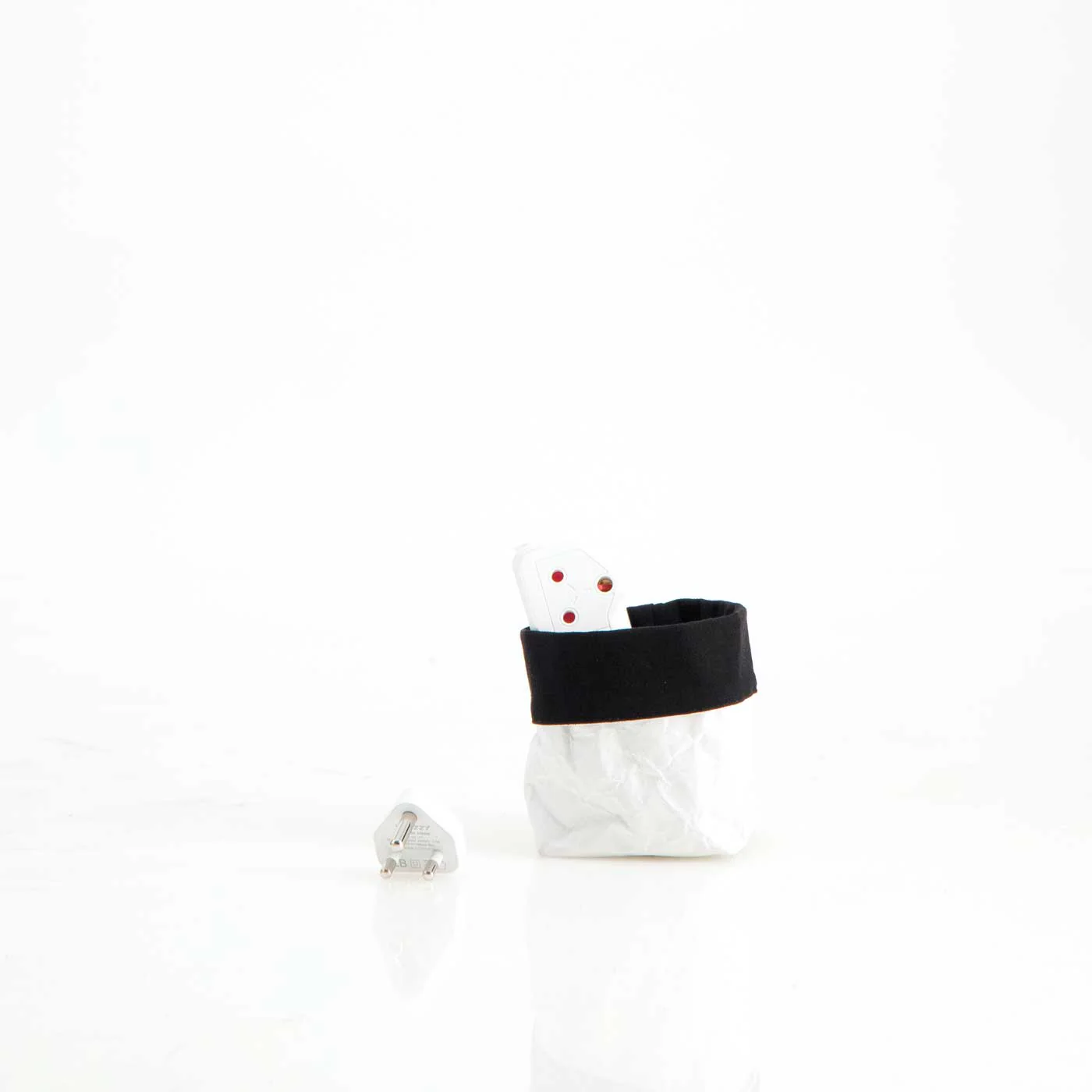 Paper Tubs White