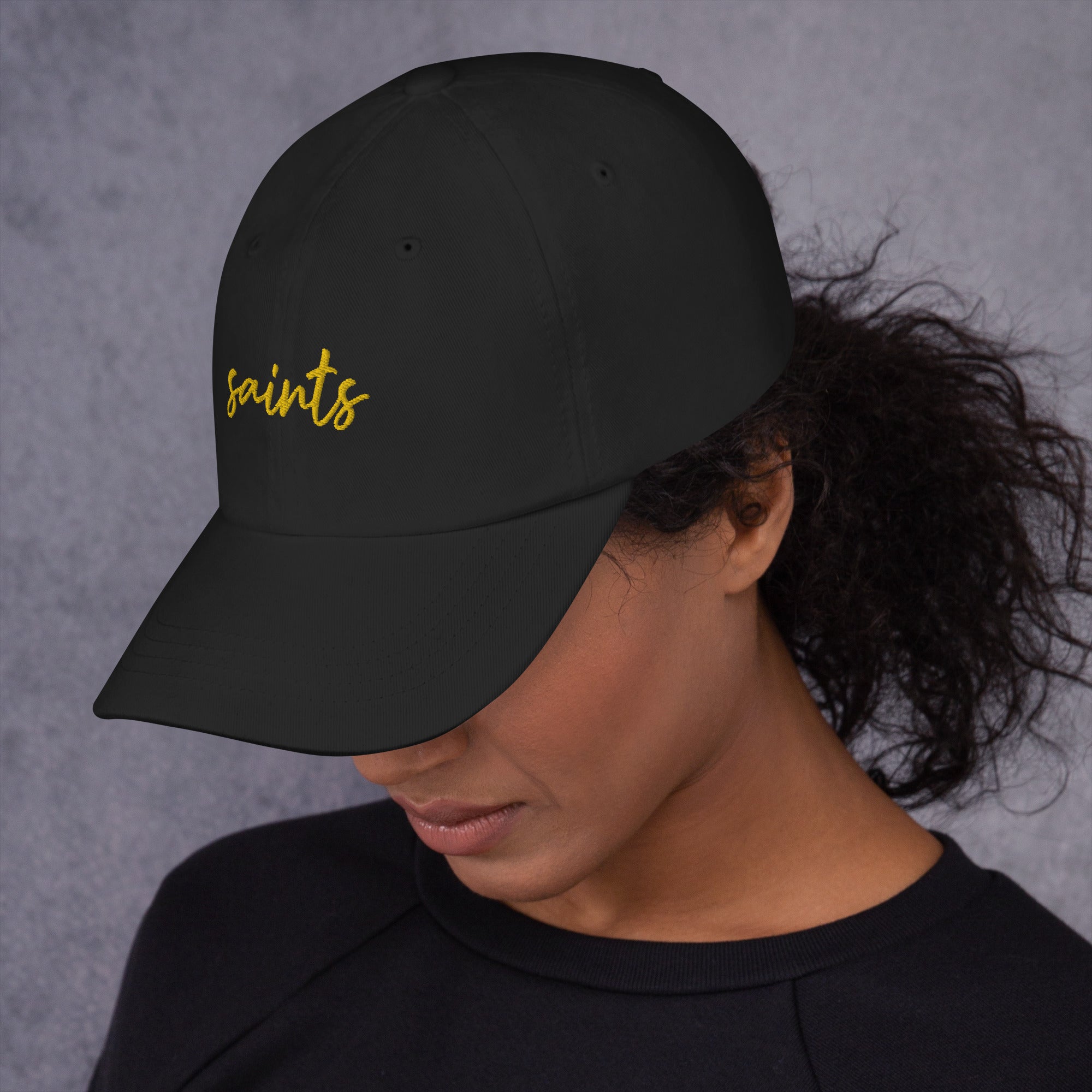 Saints Hat