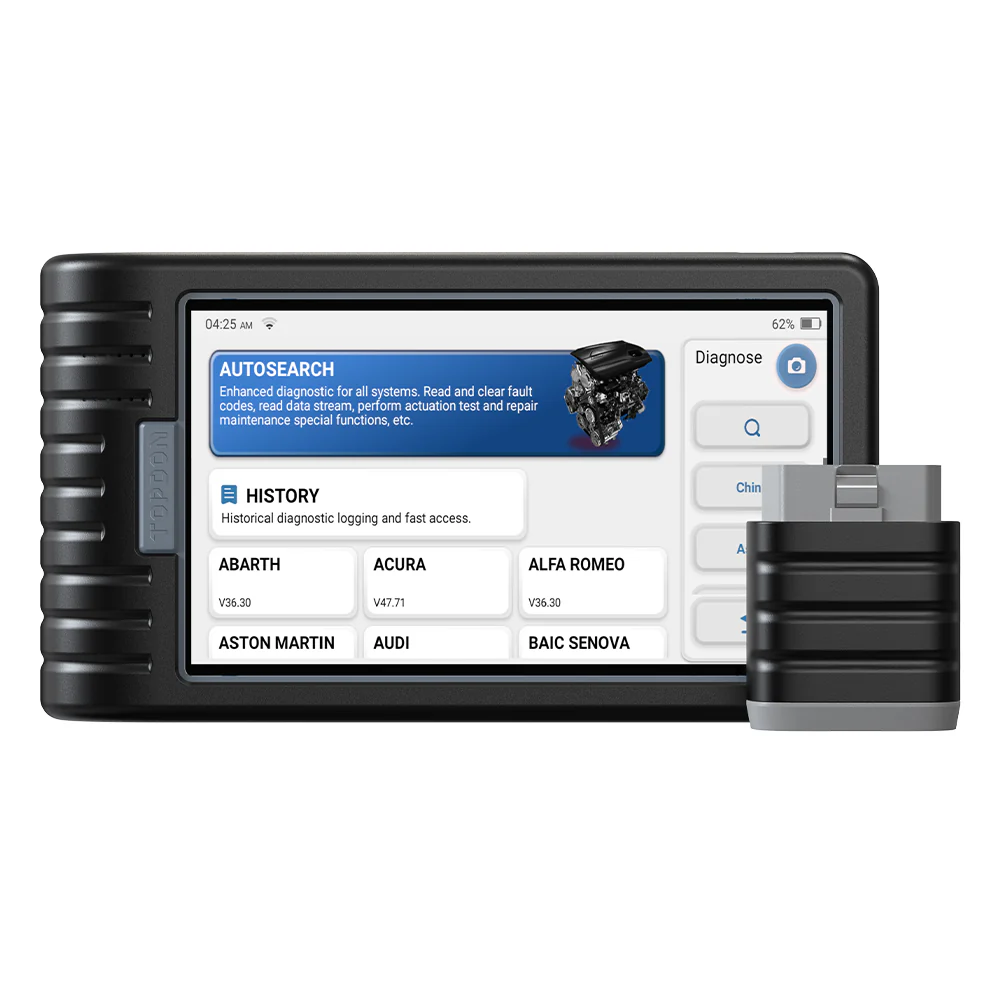 ArtiDiag800 BT
