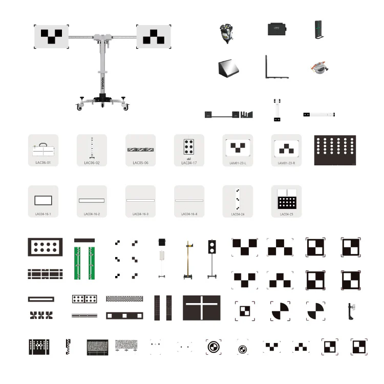 Phoenix Mobile ADAS Max Package