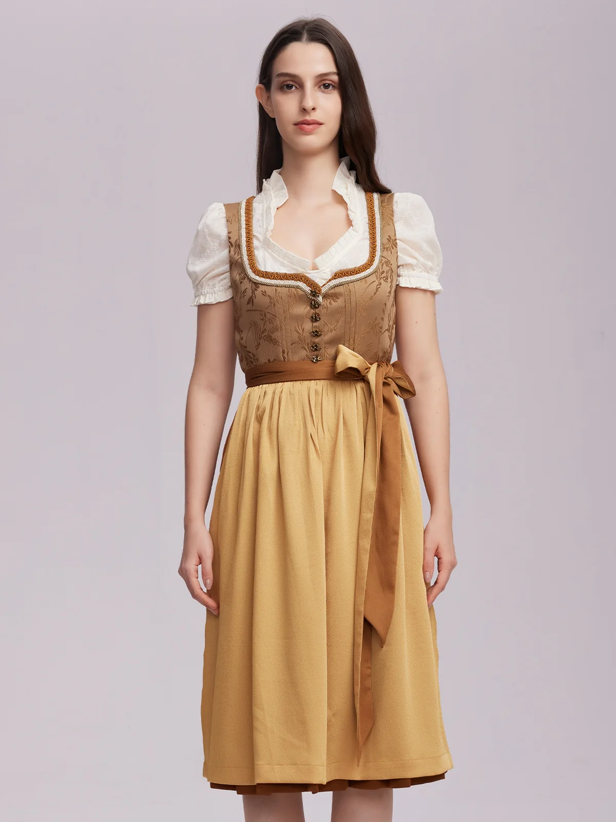 DIRNDL - RESI