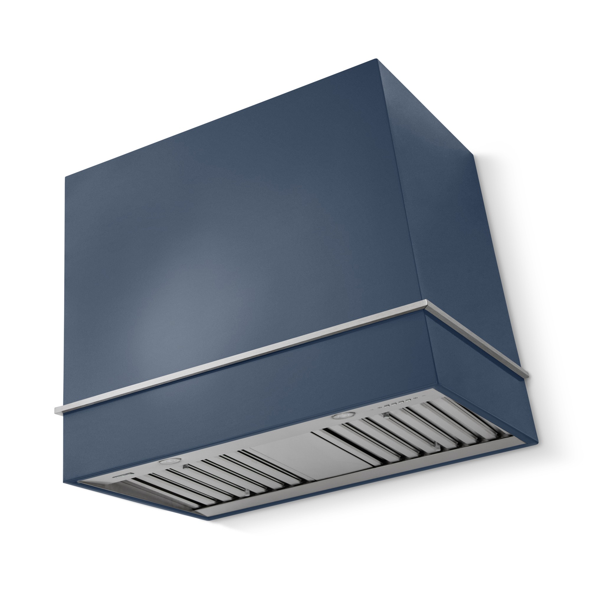 La Cornue CornuFé 90 Loge Hood