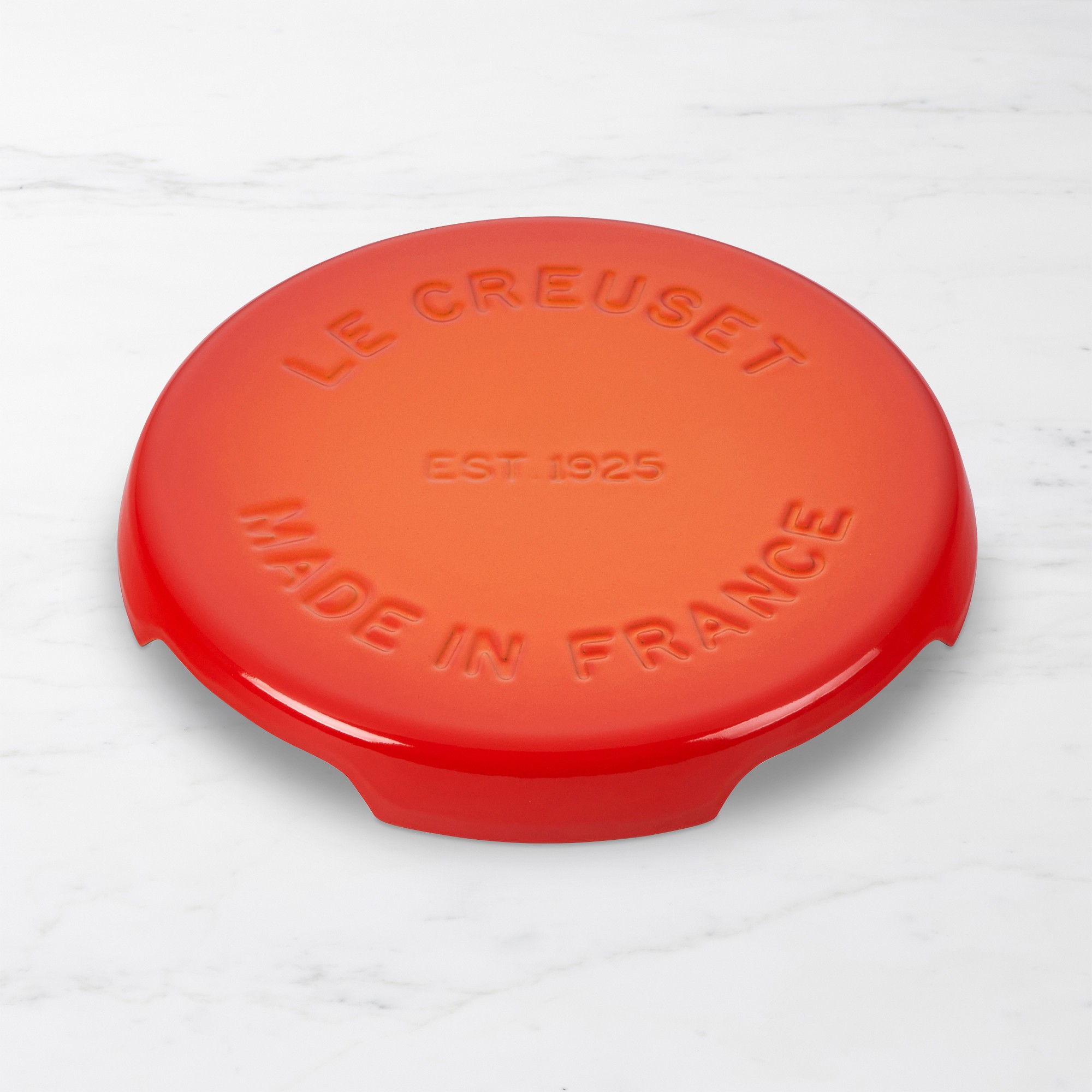 Le Creuset Signature Enameled Cast Iron Trivet