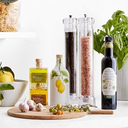 Williams Sonoma Dipping Oil Cruet