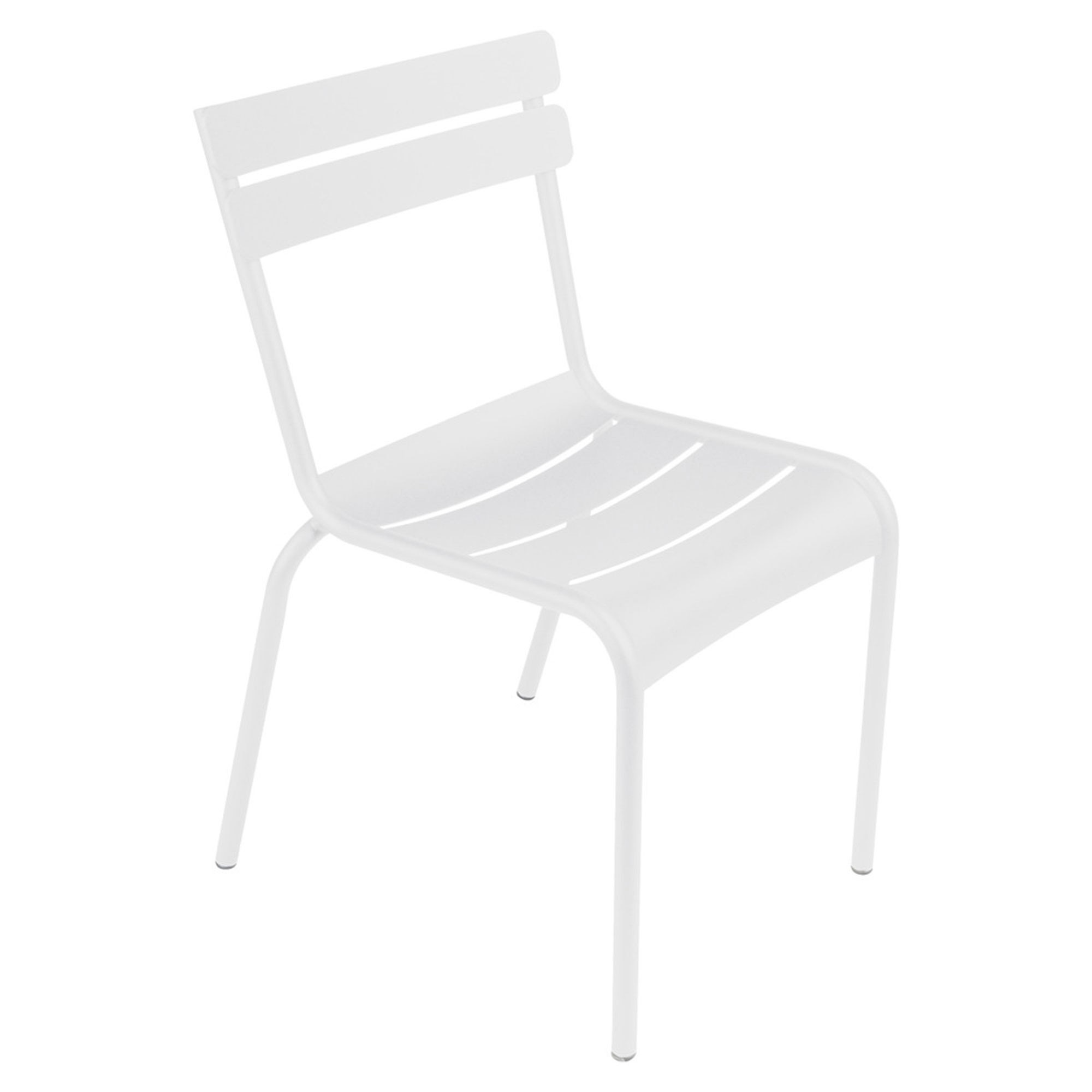 Fermob Luxembourg Outdoor Dining Side Chair, Set of 2