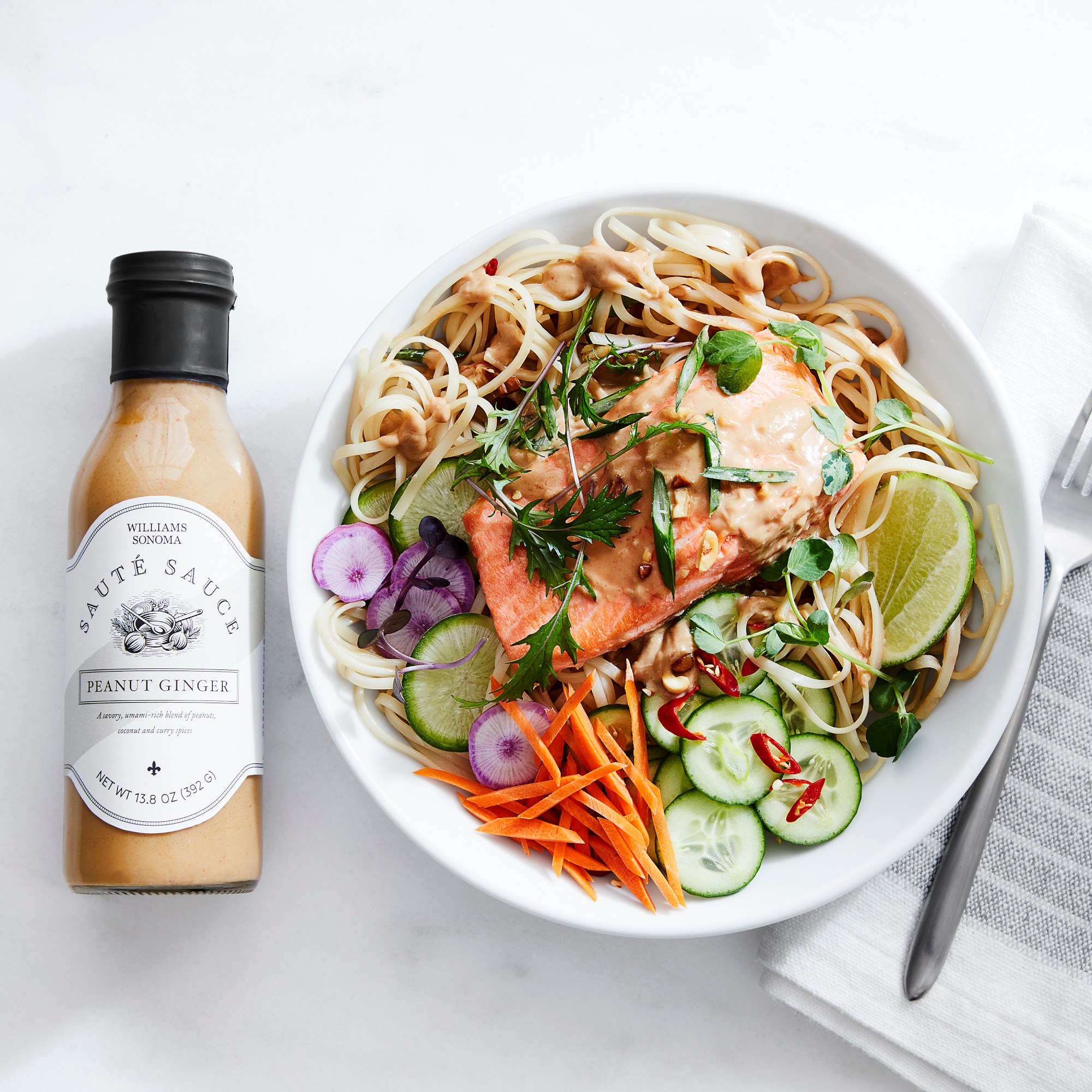 Open Kitchen by Williams Sonoma Serving Bowl