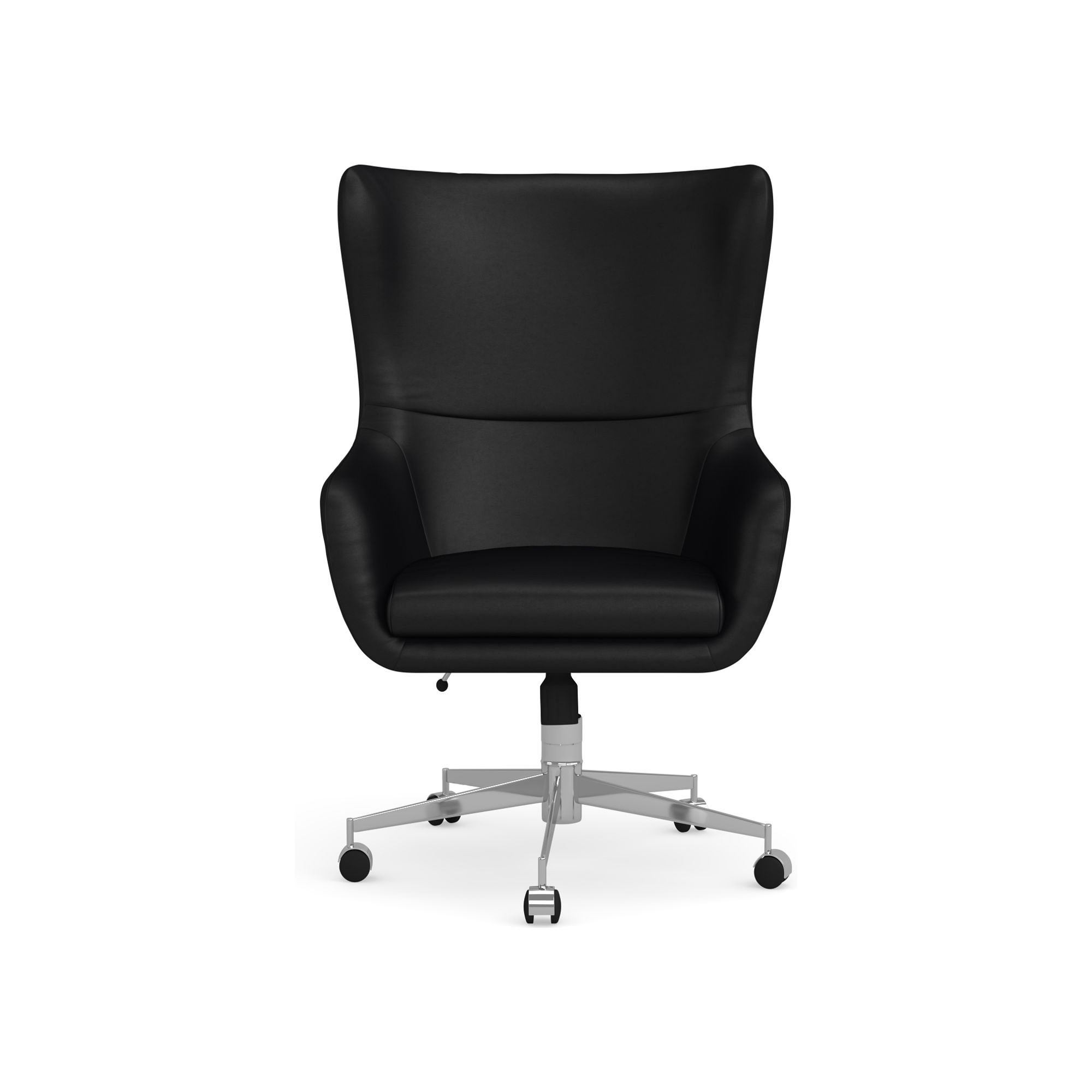 Jordan Swivel Desk Chair