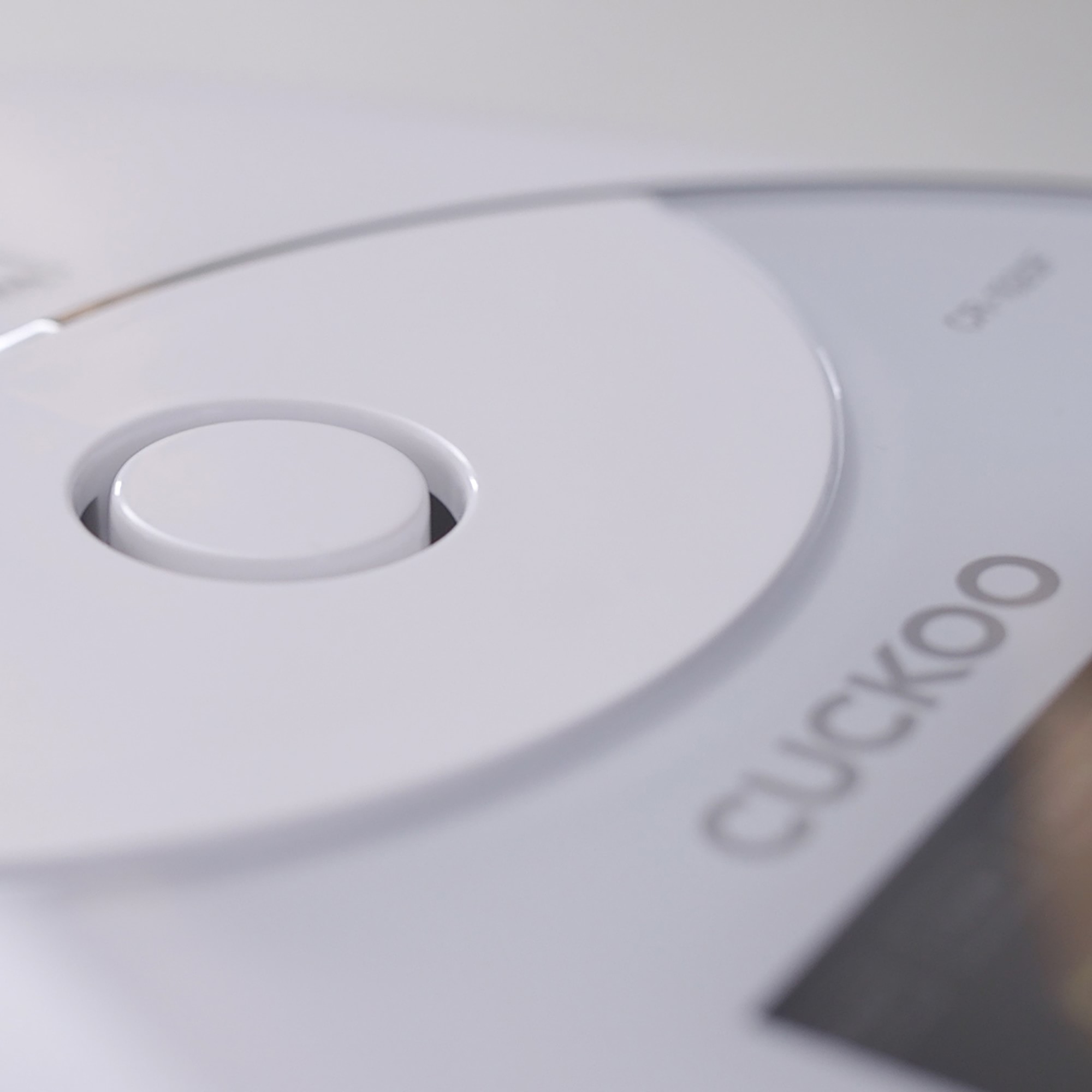 Cuckoo Rice Cooker, 10-Cup